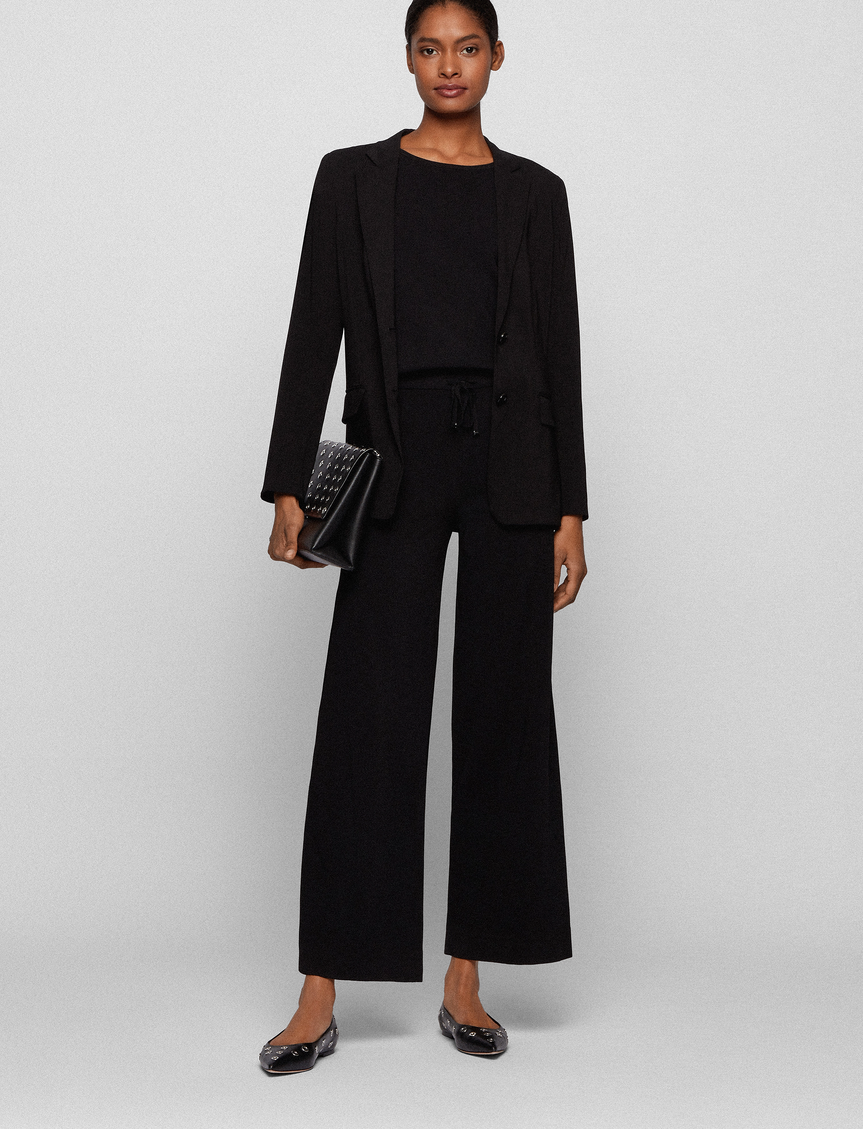 BOSS - Fissah - black - 1