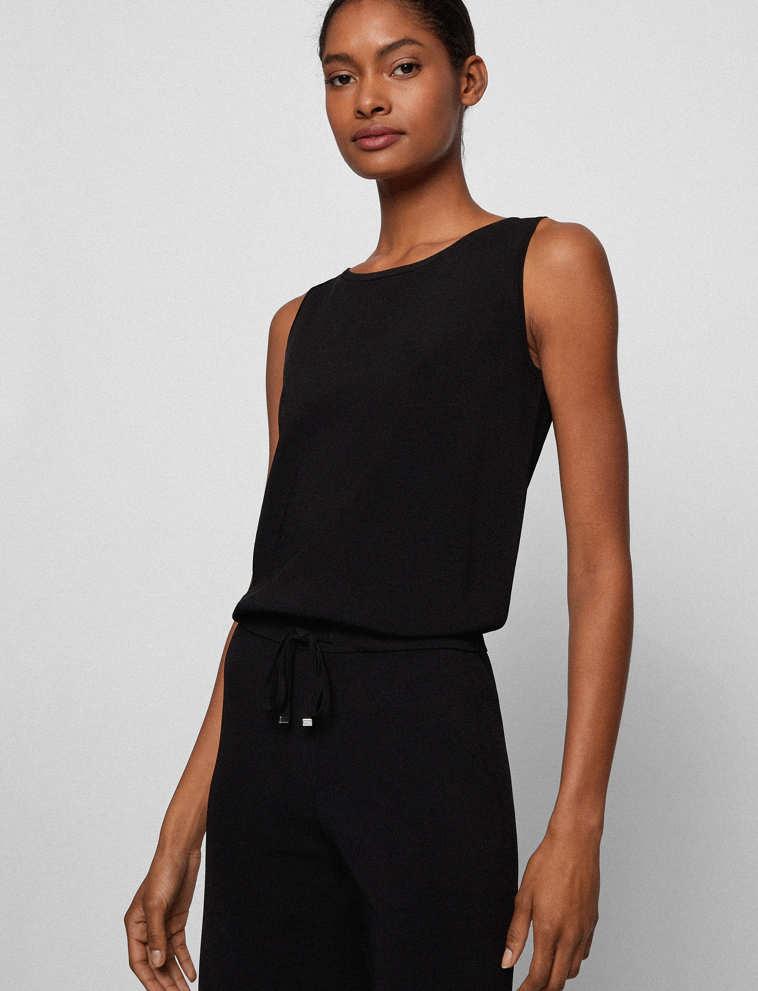 BOSS - Fissah - black - 2