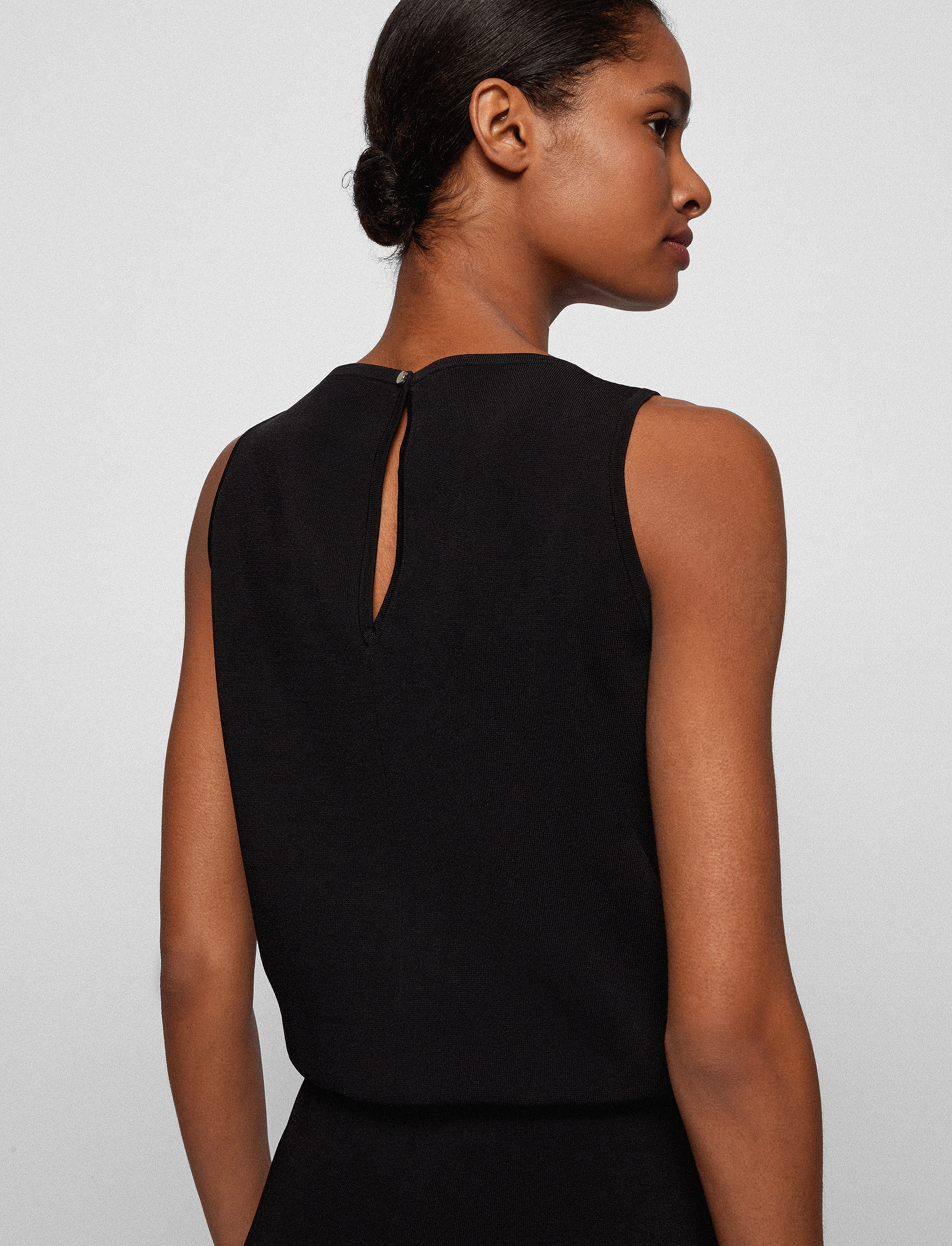 BOSS - Fissah - black - 3