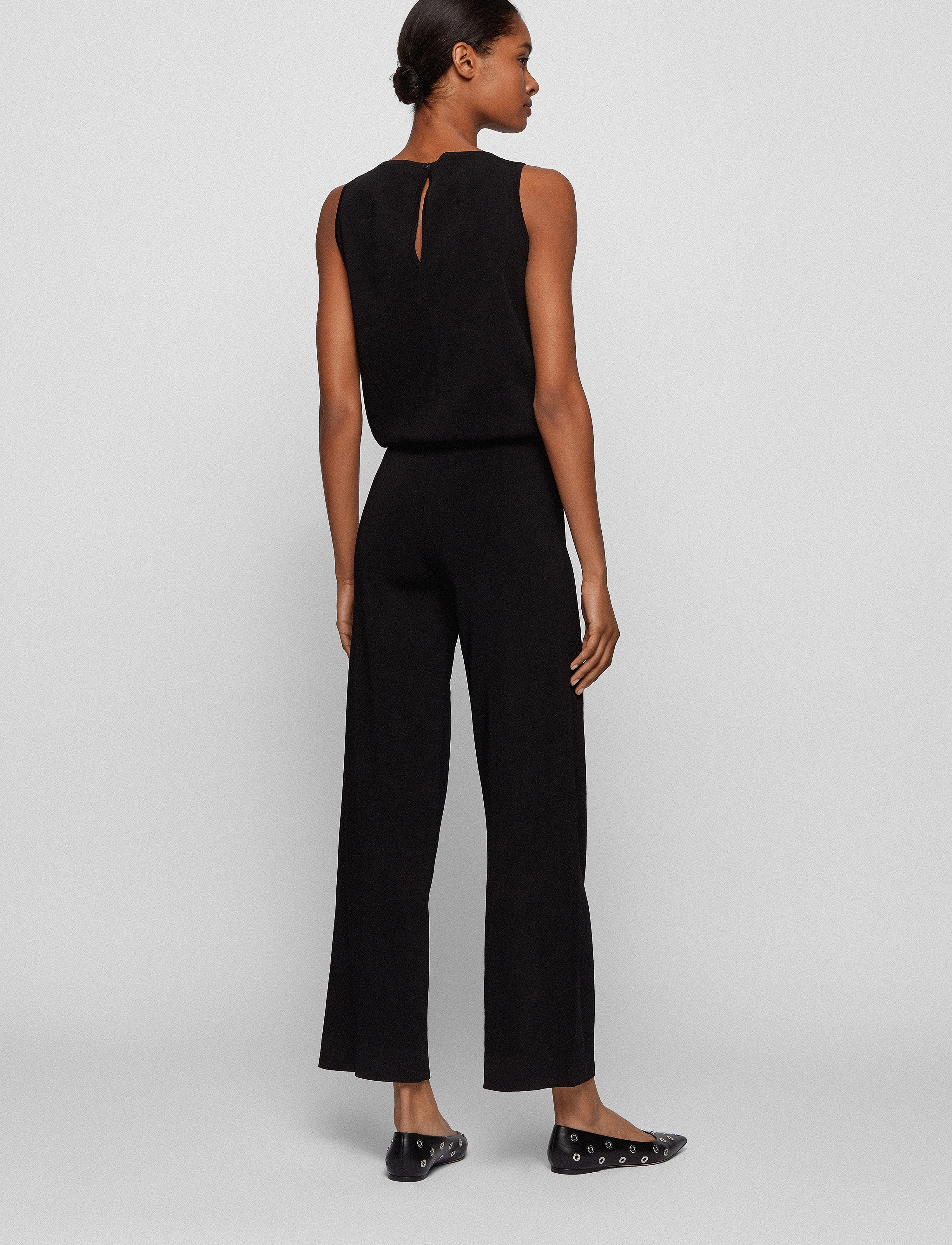 BOSS - Fissah - black - 5