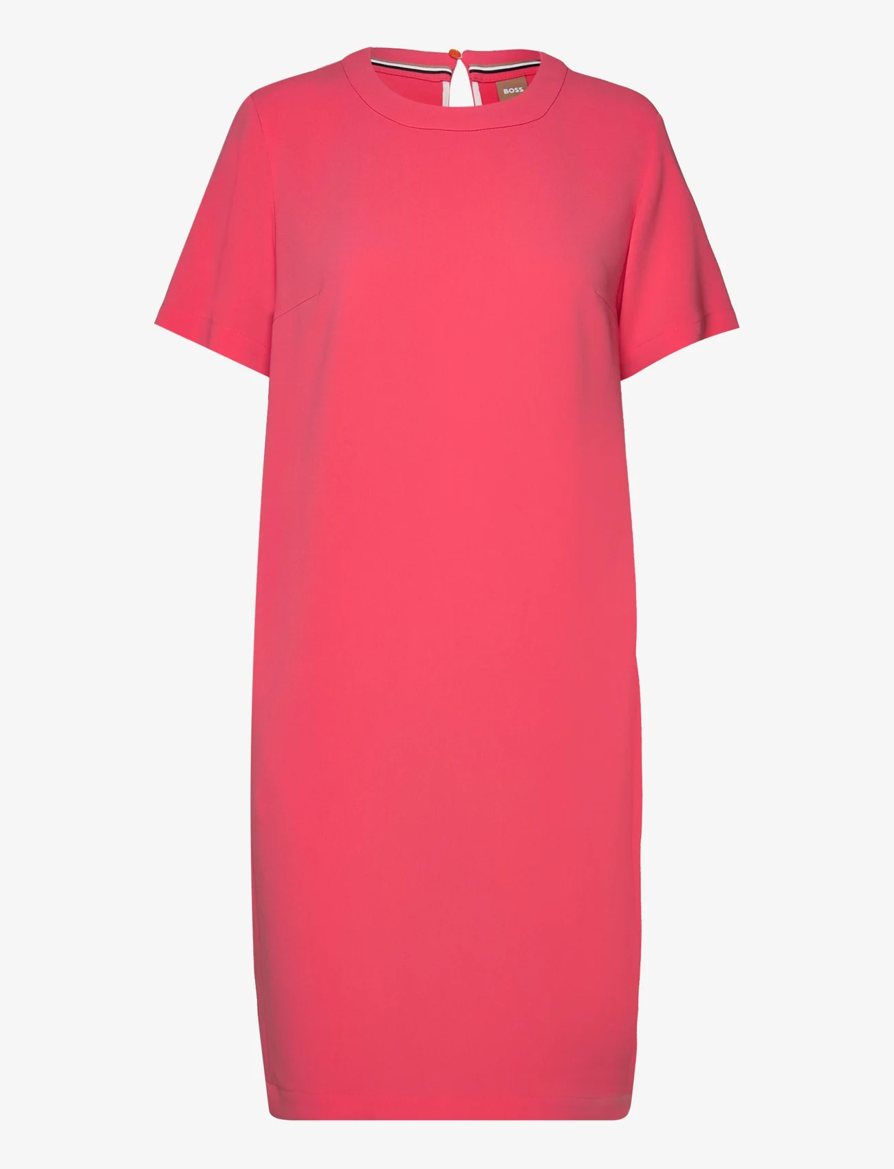 BOSS - Dagana - party wear at outlet prices - bright pink - 0