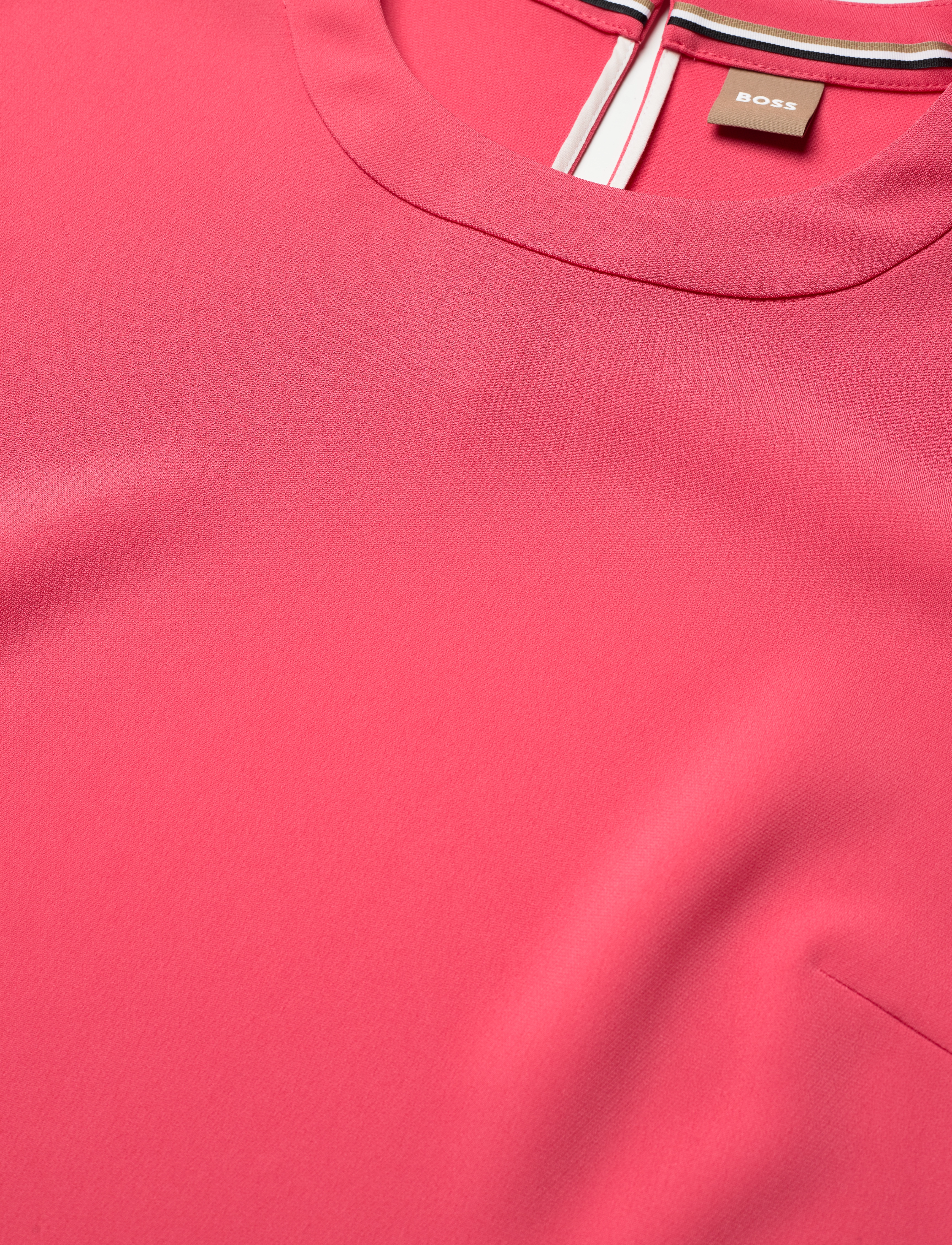 BOSS - Dagana - bright pink - 2