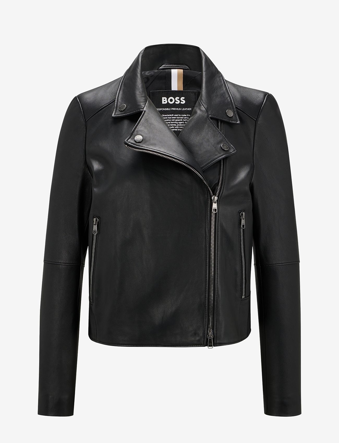 BOSS - C_Saleli1 - black - 0