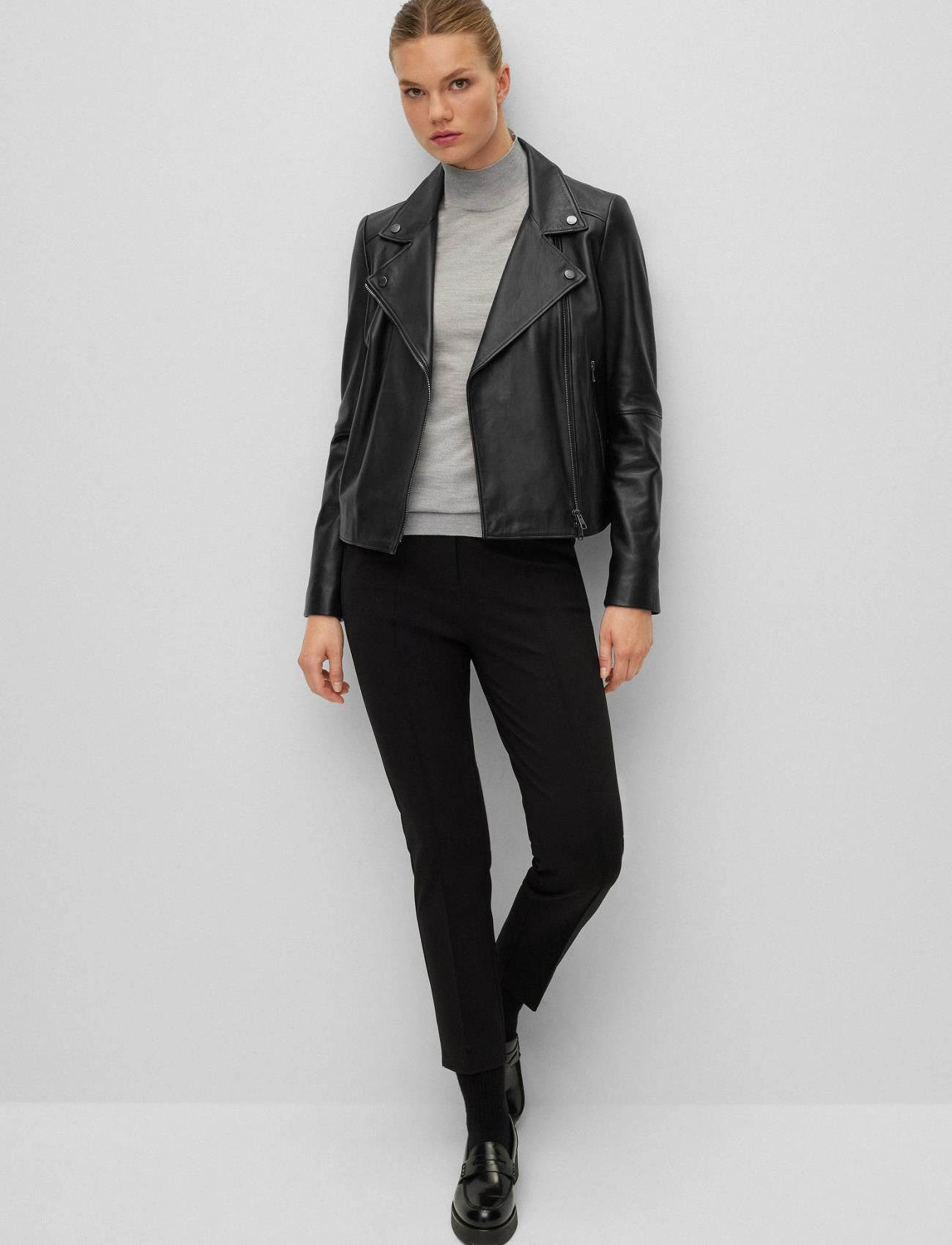 BOSS - C_Saleli1 - black - 2