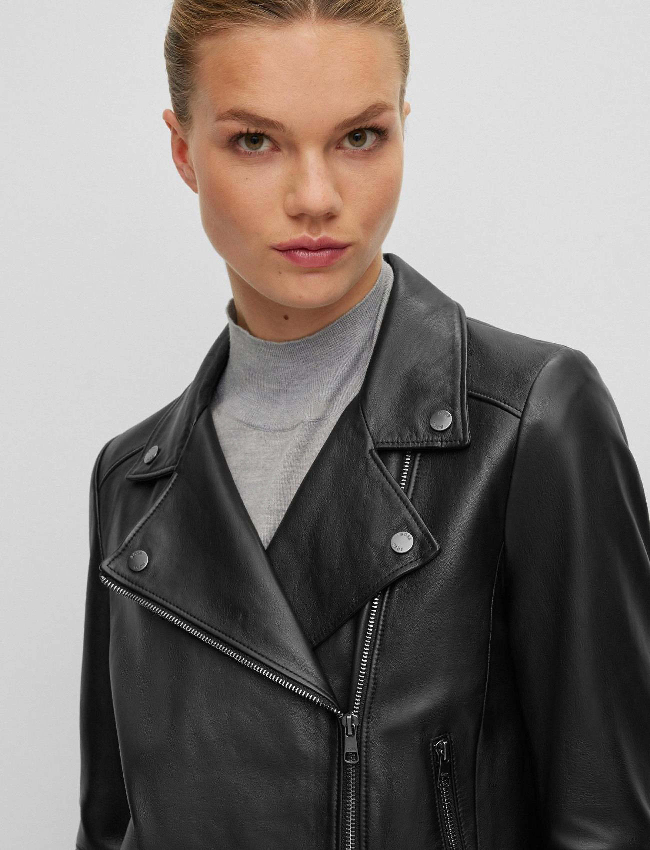 BOSS - C_Saleli1 - black - 3