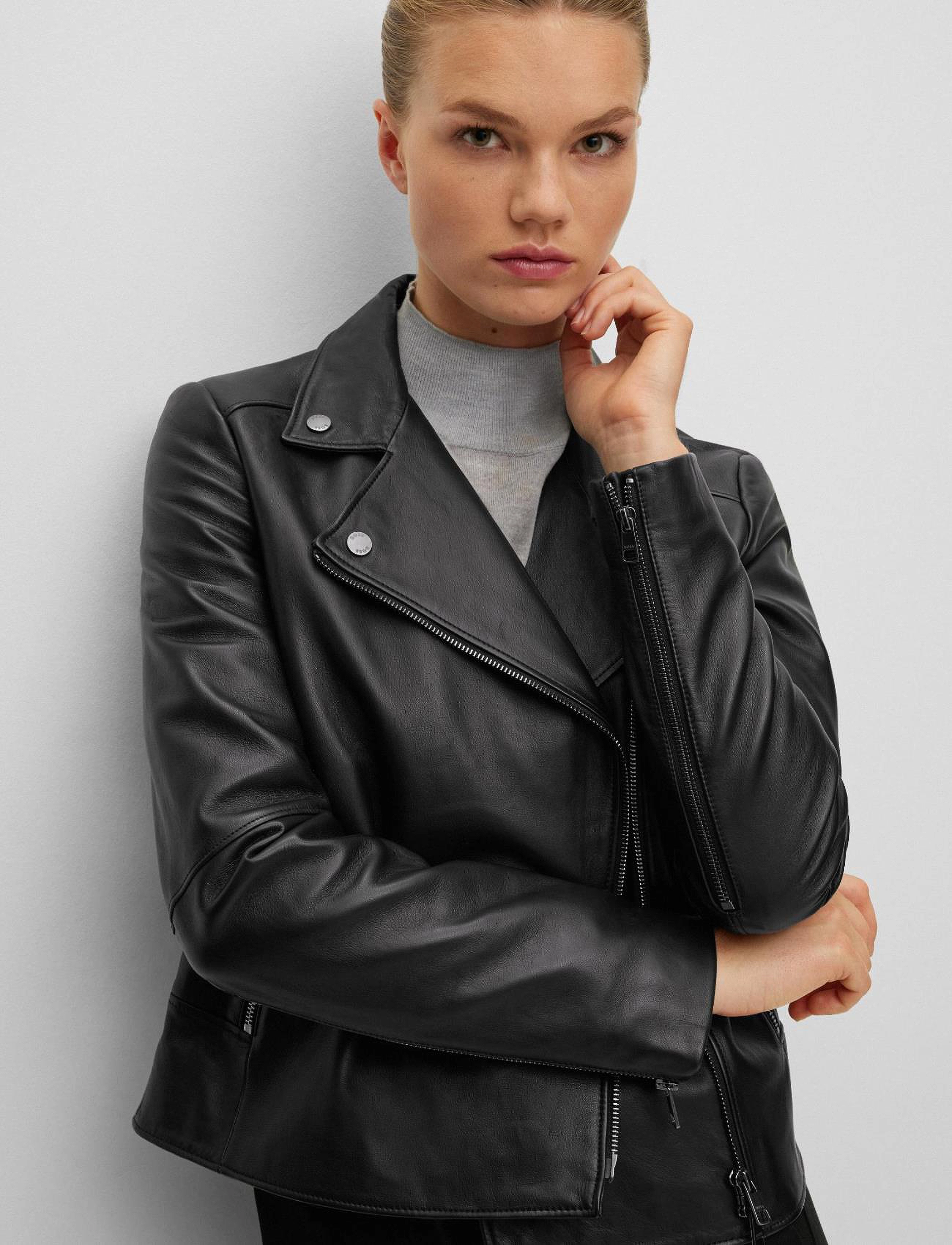 BOSS - C_Saleli1 - black - 4