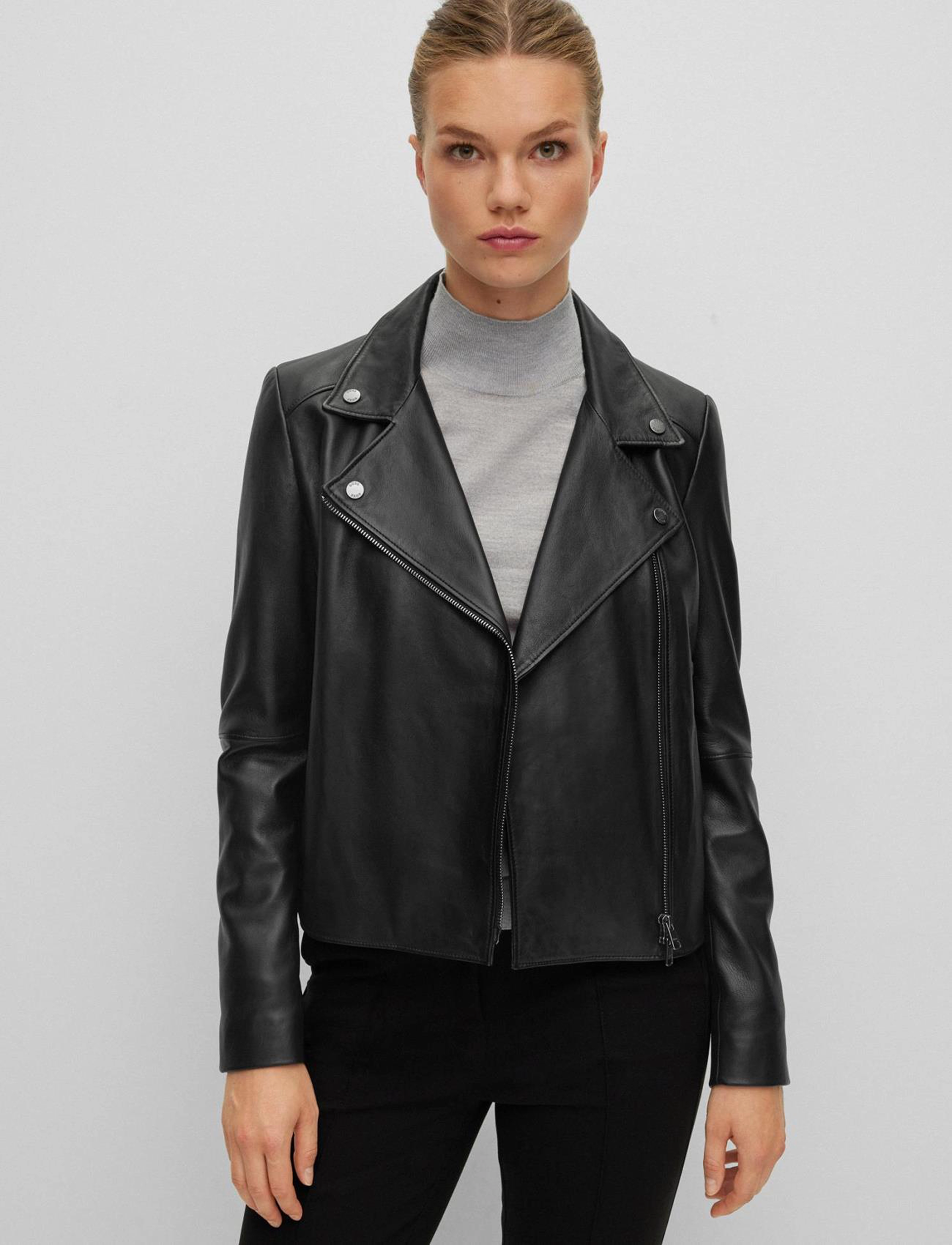 BOSS - C_Saleli1 - black - 5