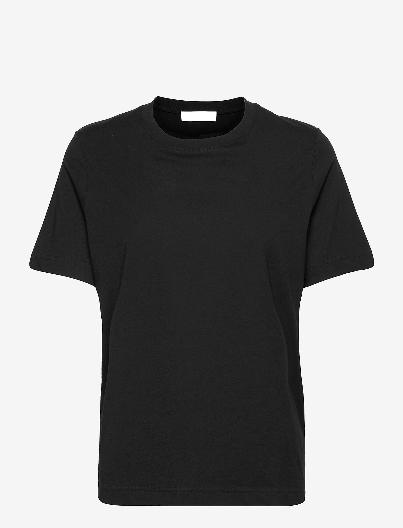 BOSS - Ecosa - t-shirts - black - 0