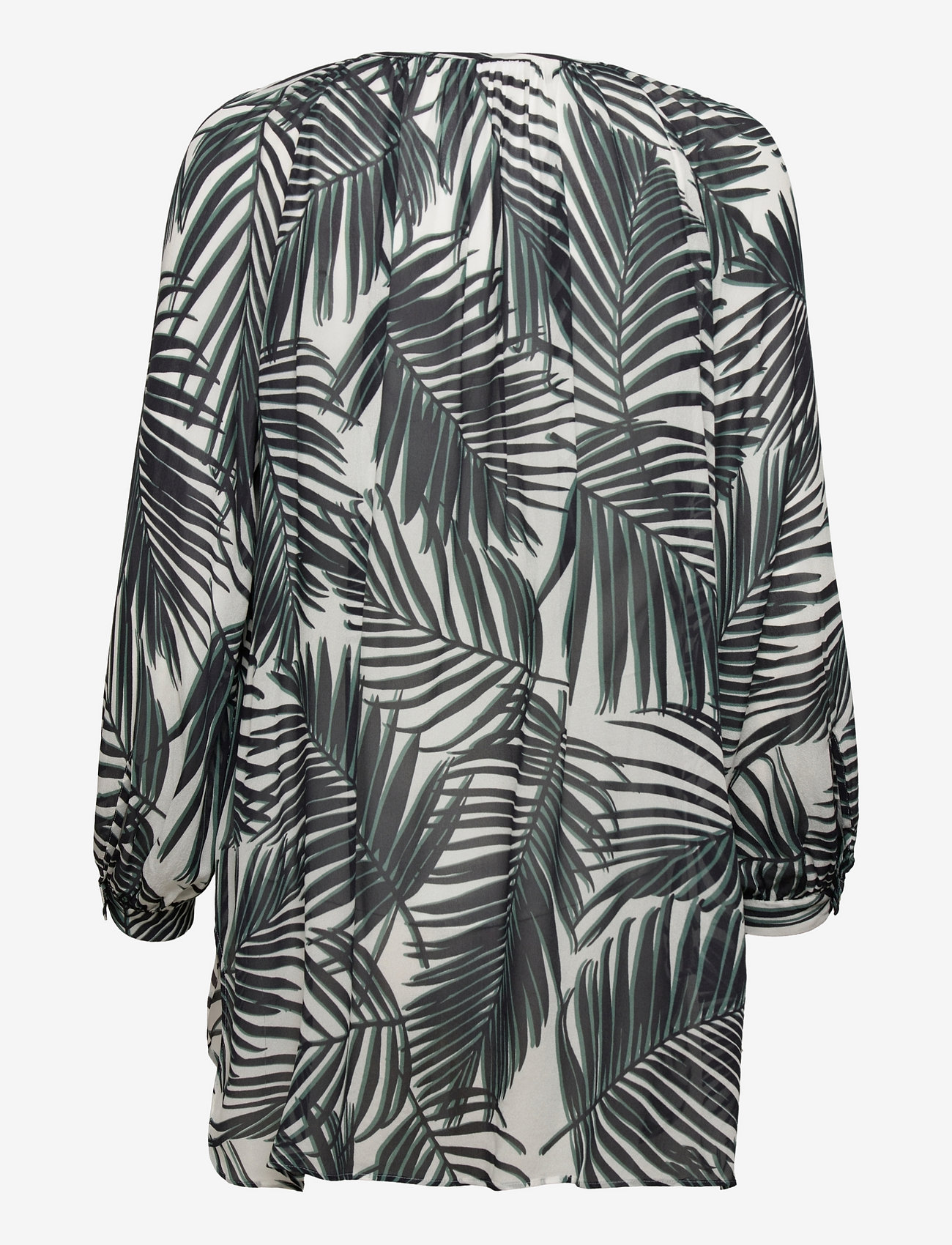 BOSS - Bilinea1 - langärmlige blusen - open miscellaneous - 1