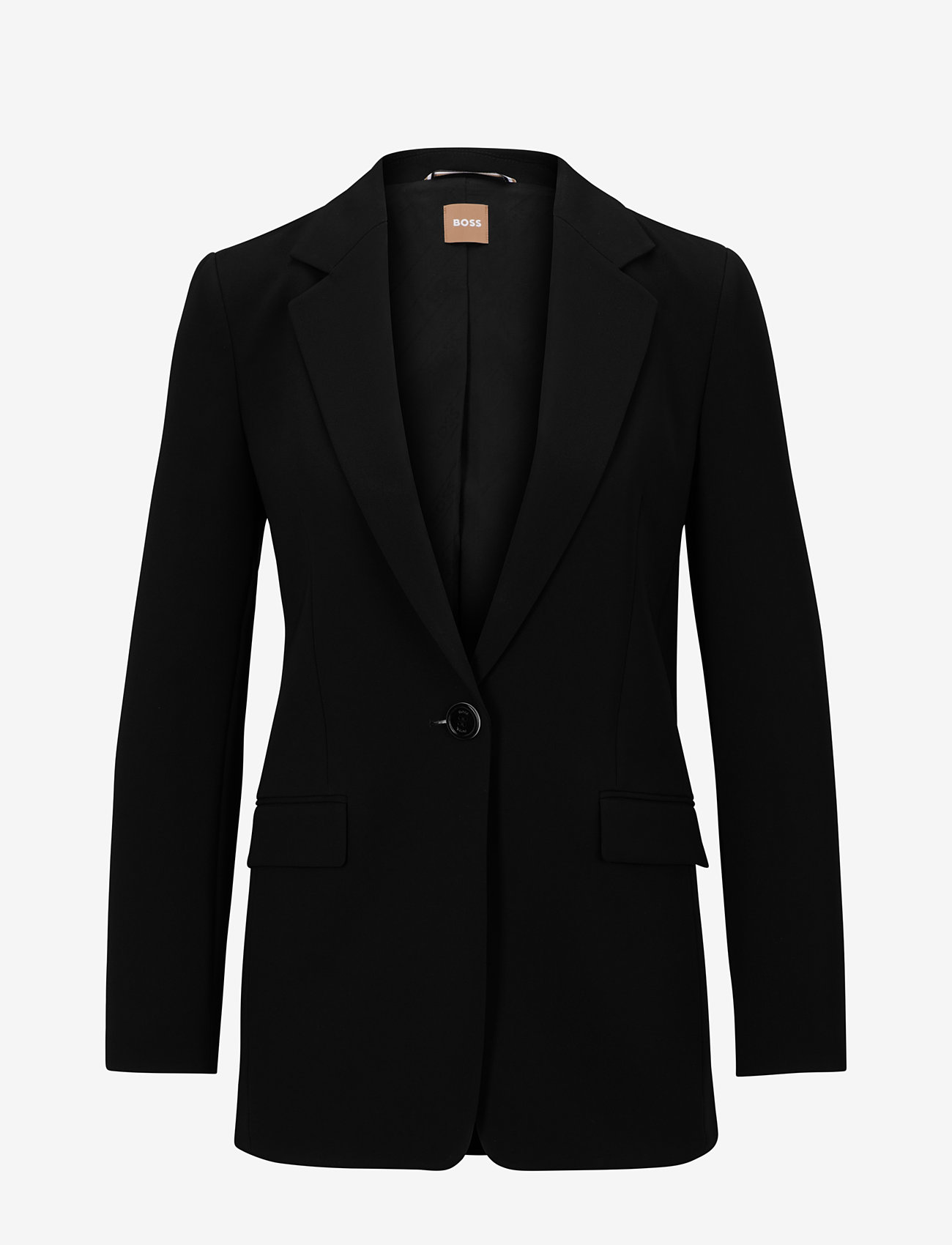 BOSS - Jocalua8 - black - 1