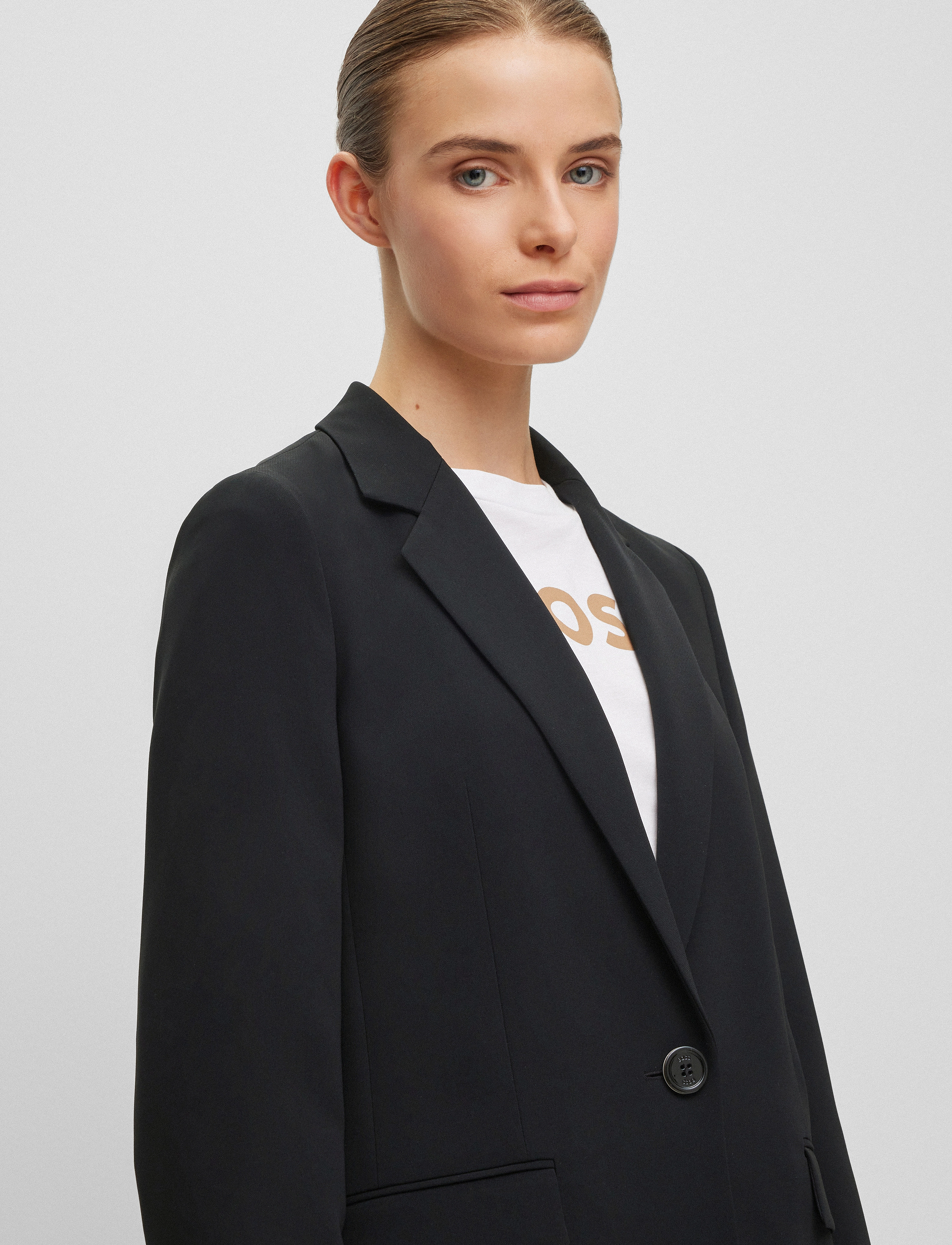 BOSS - Jocalua8 - black - 3