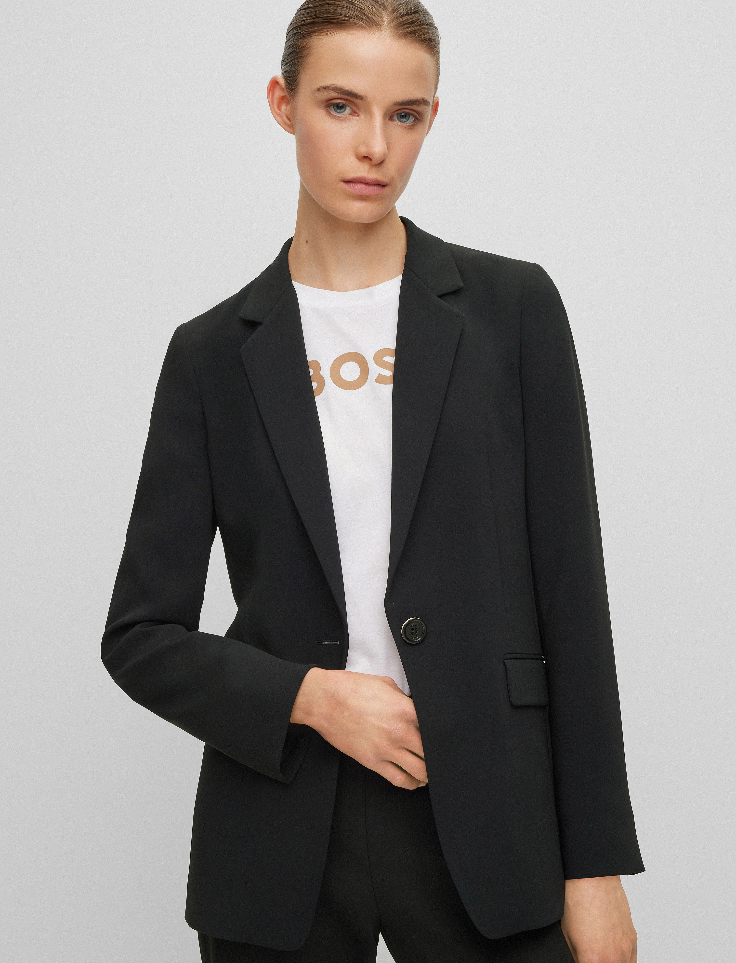 BOSS - Jocalua8 - black - 4