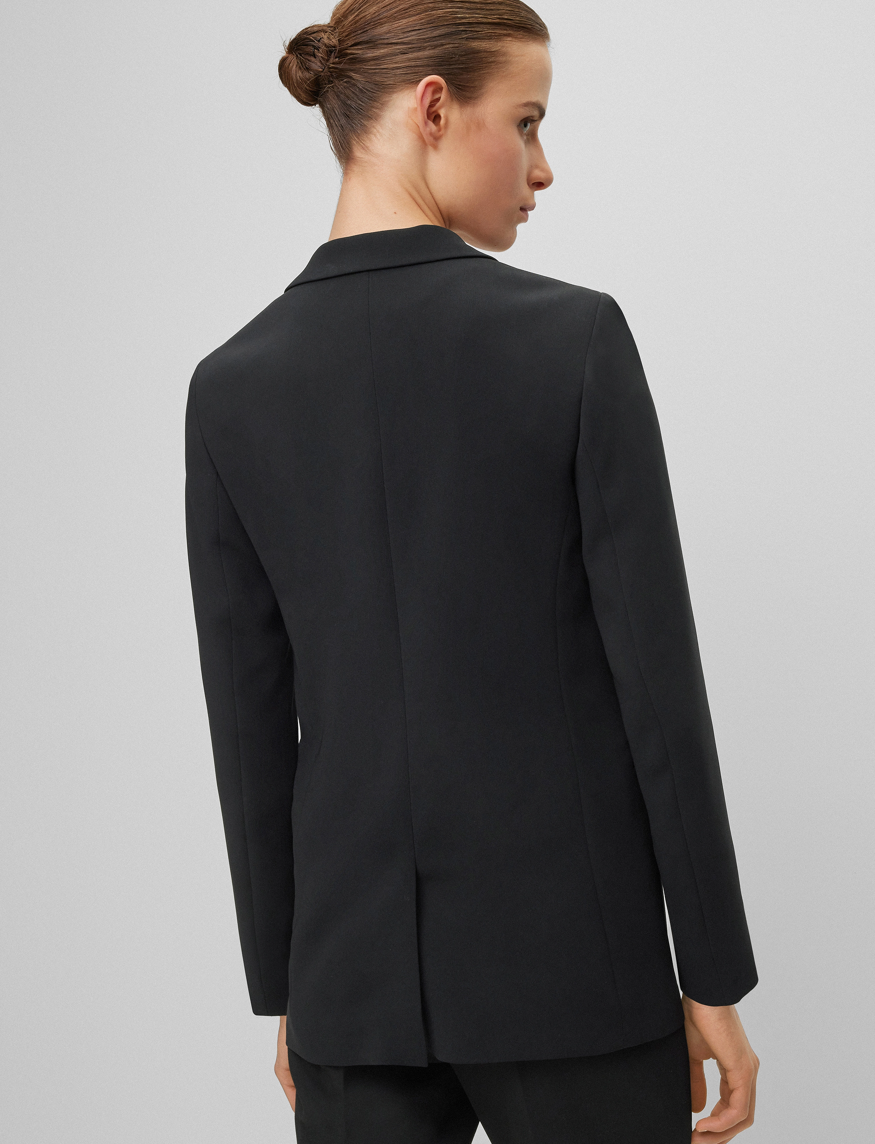 BOSS - Jocalua8 - black - 5