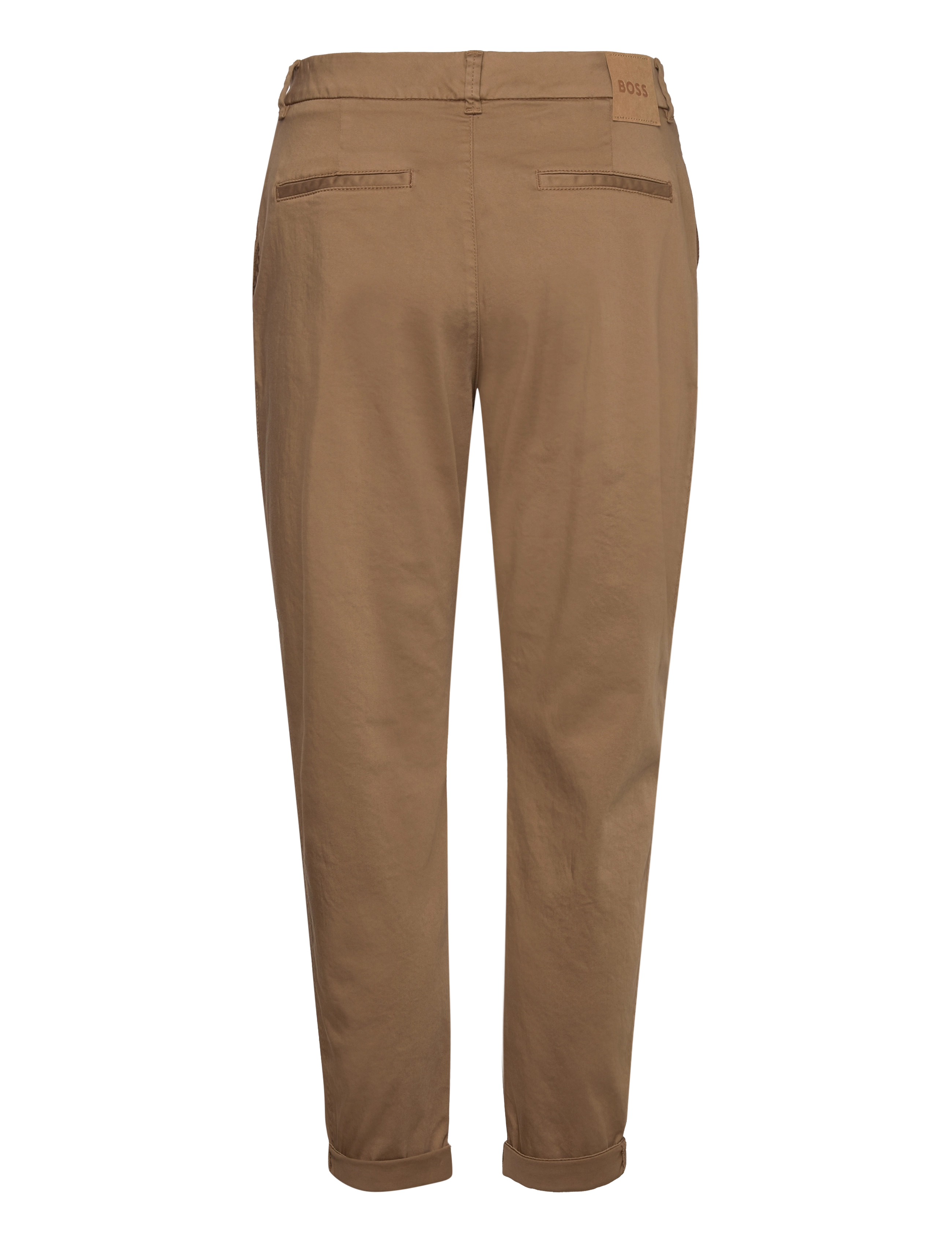 BOSS - C_Tachini2-D - open beige - 1