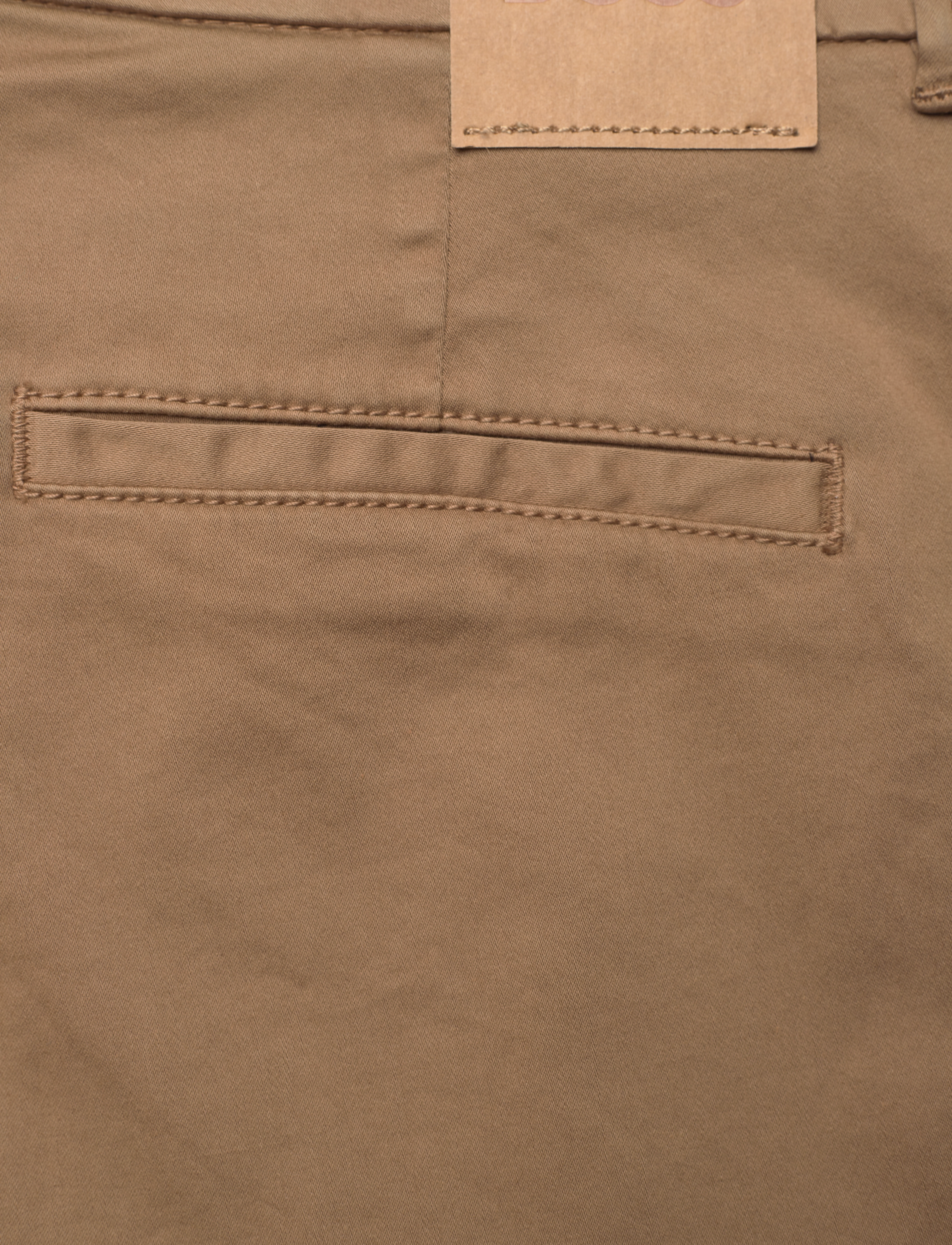 BOSS - C_Tachini2-D - open beige - 4