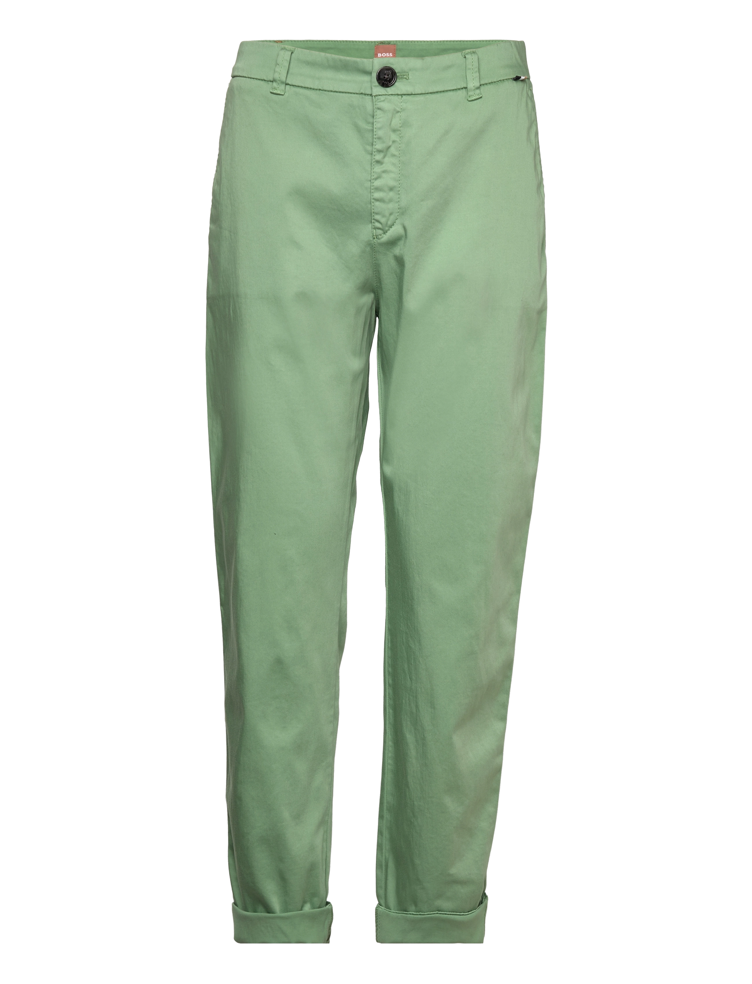 OPEN GREEN