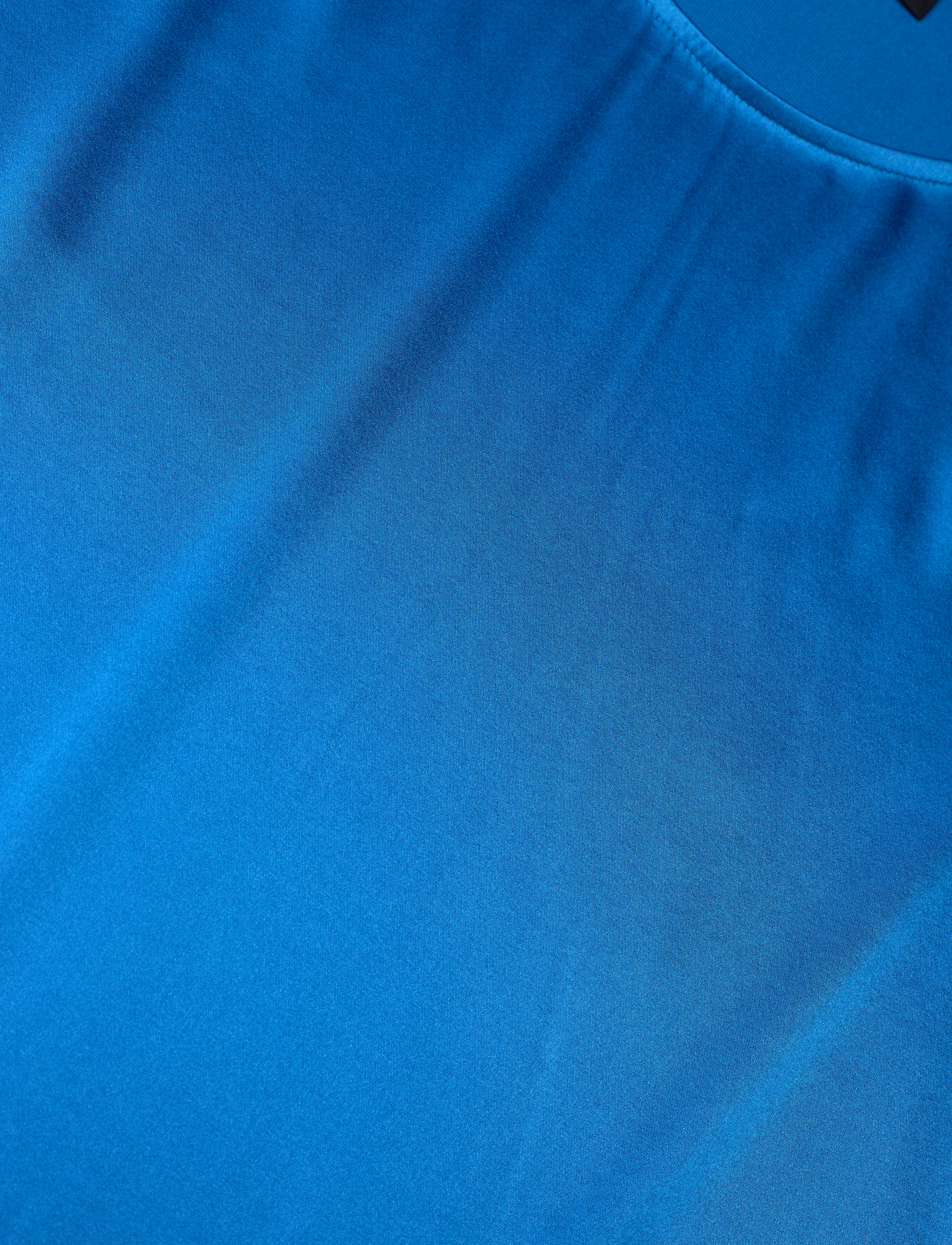 BOSS - Esandy - kortærmede bluser - bright blue - 2