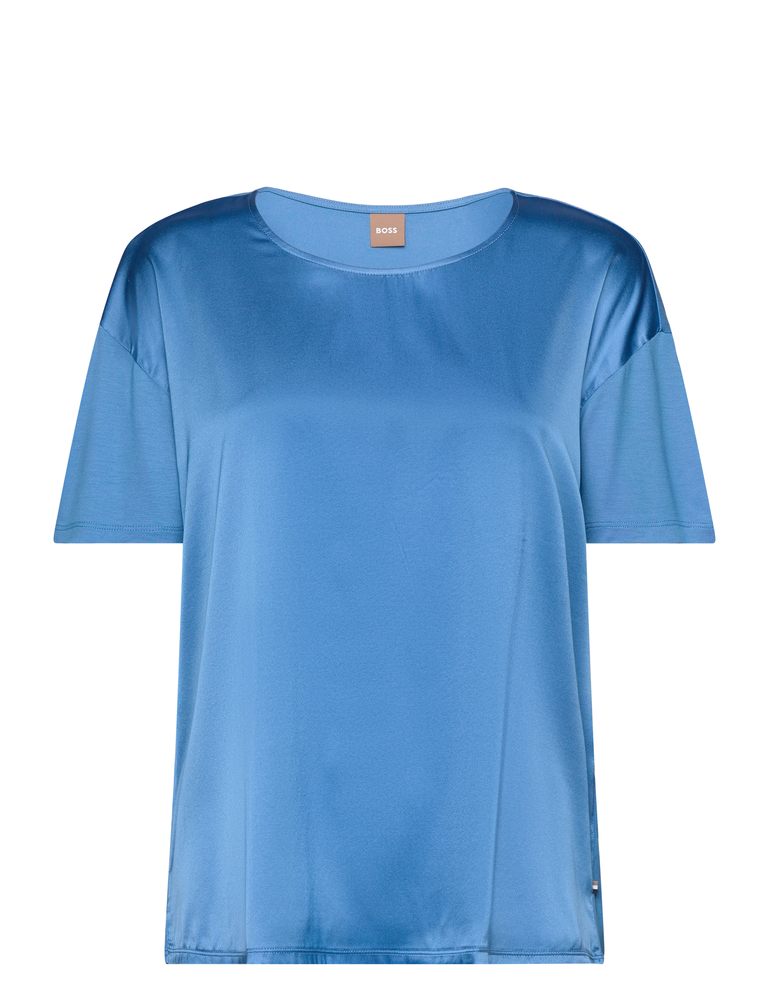 BRIGHT BLUE