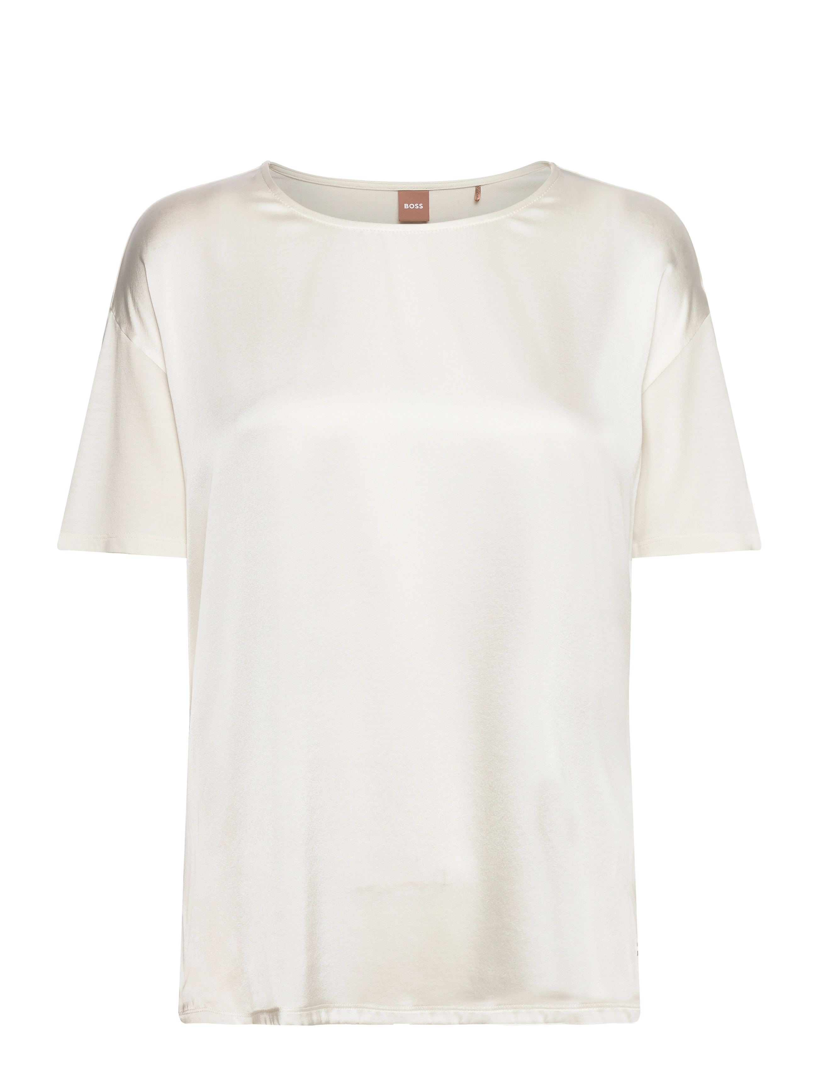 OPEN WHITE