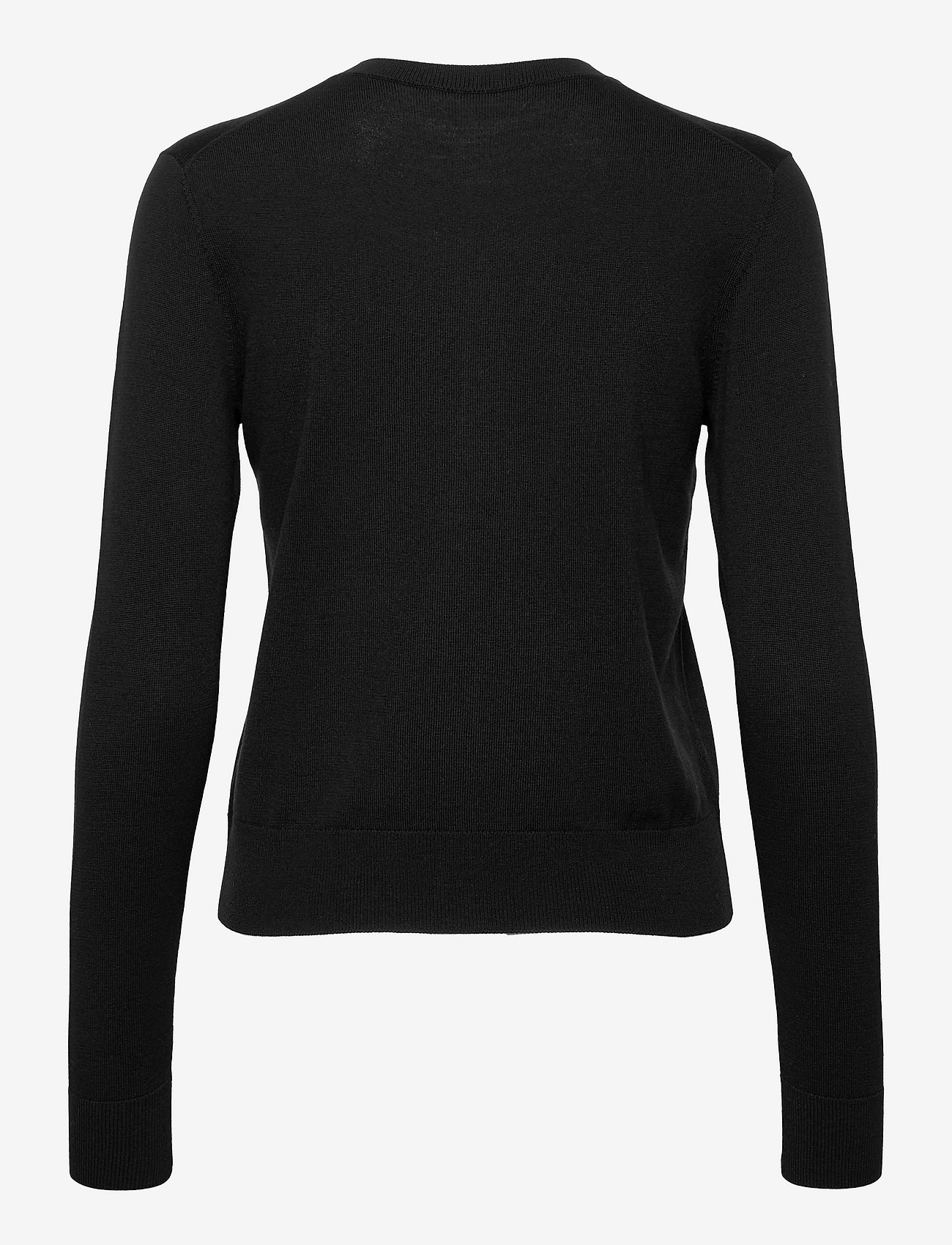 BOSS - Fadenas - black - 1