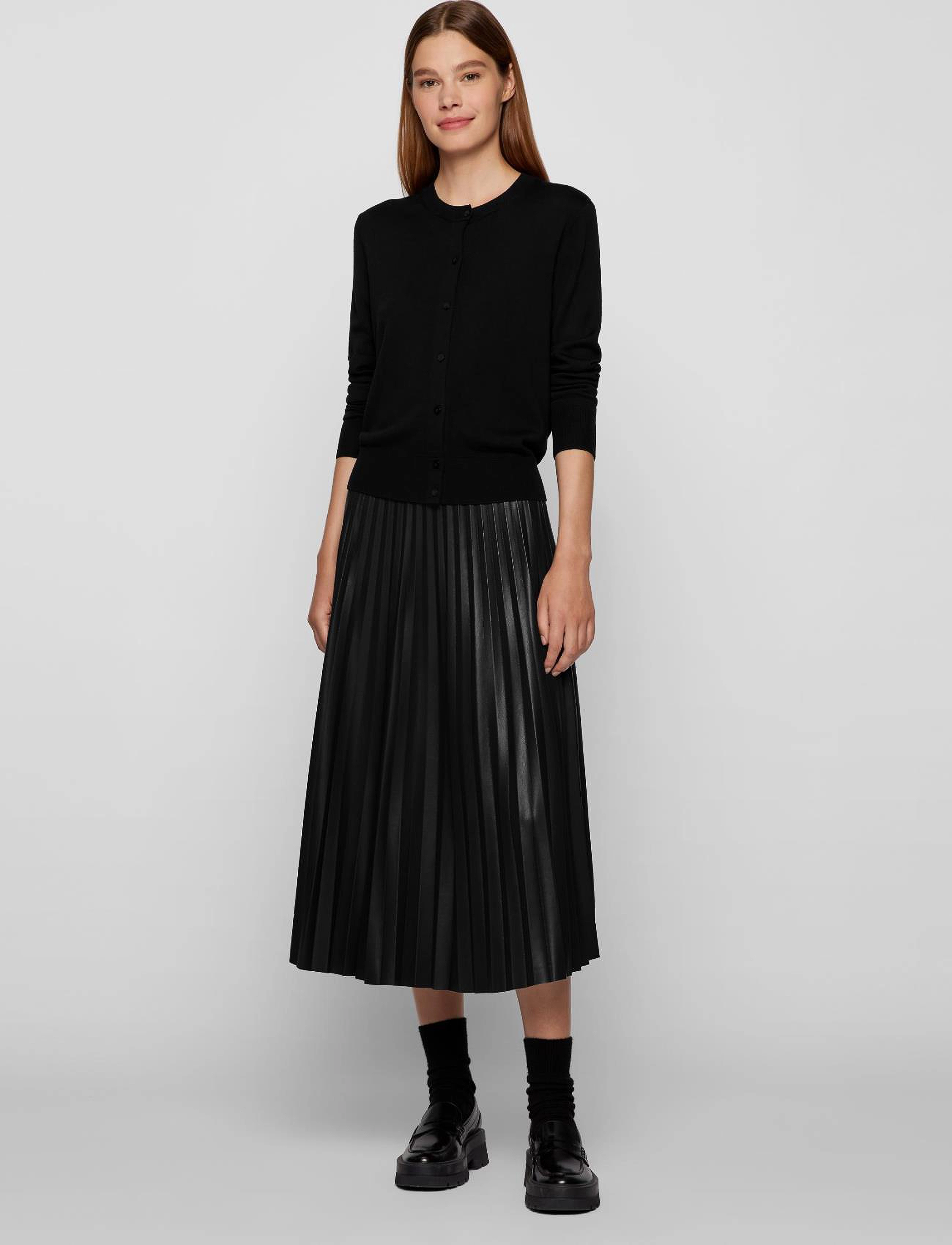 BOSS - Fadenas - black - 2