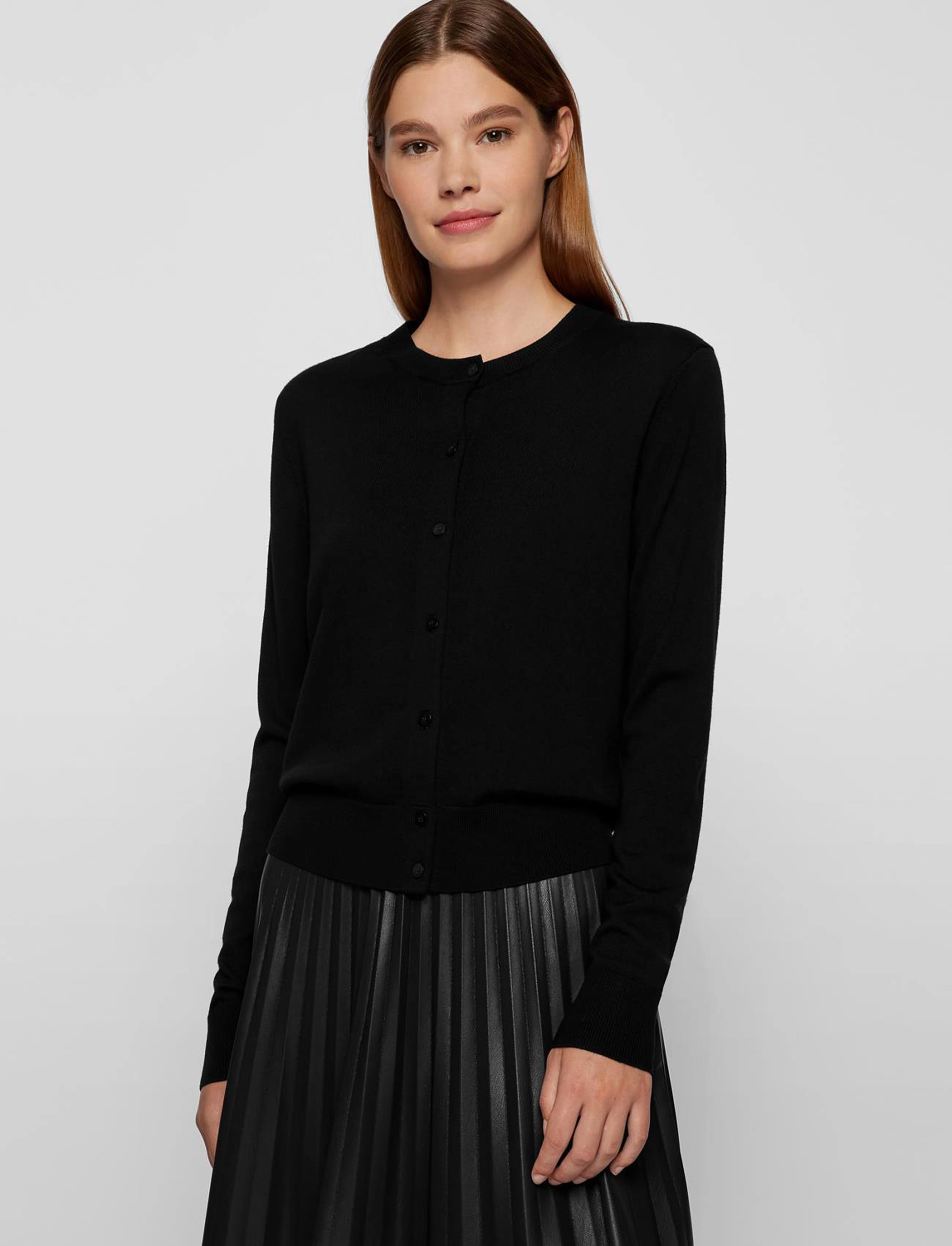 BOSS - Fadenas - black - 4