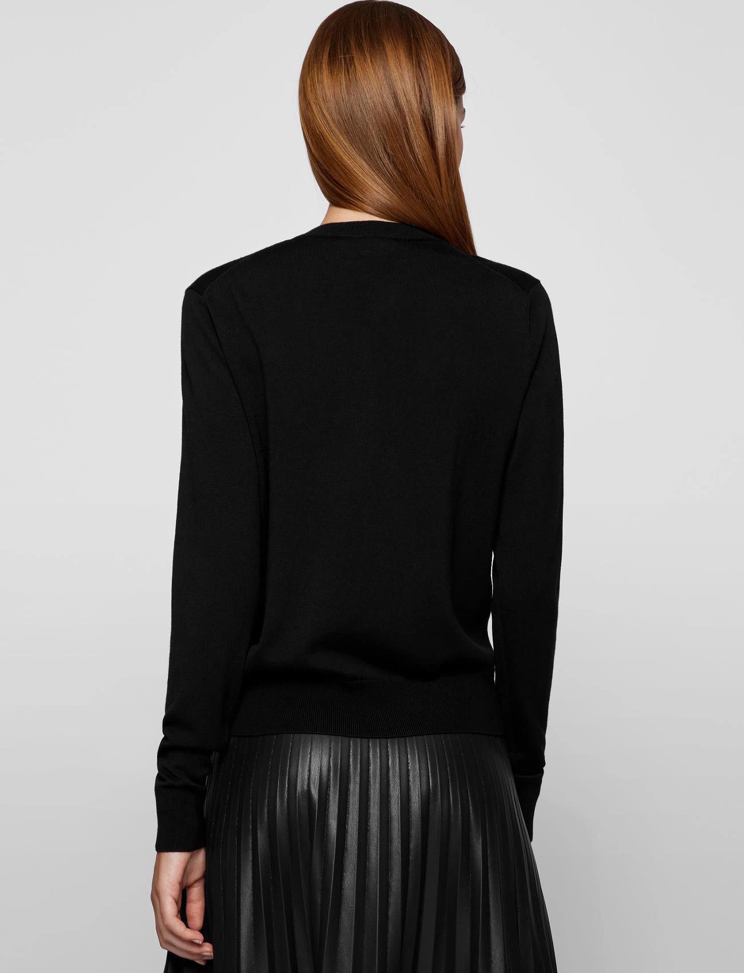 BOSS - Fadenas - black - 5