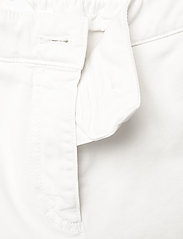 BOSS - Tolinda-D - bukser med lige ben - open white - 2