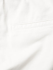 BOSS - Tolinda-D - bukser med lige ben - open white - 3