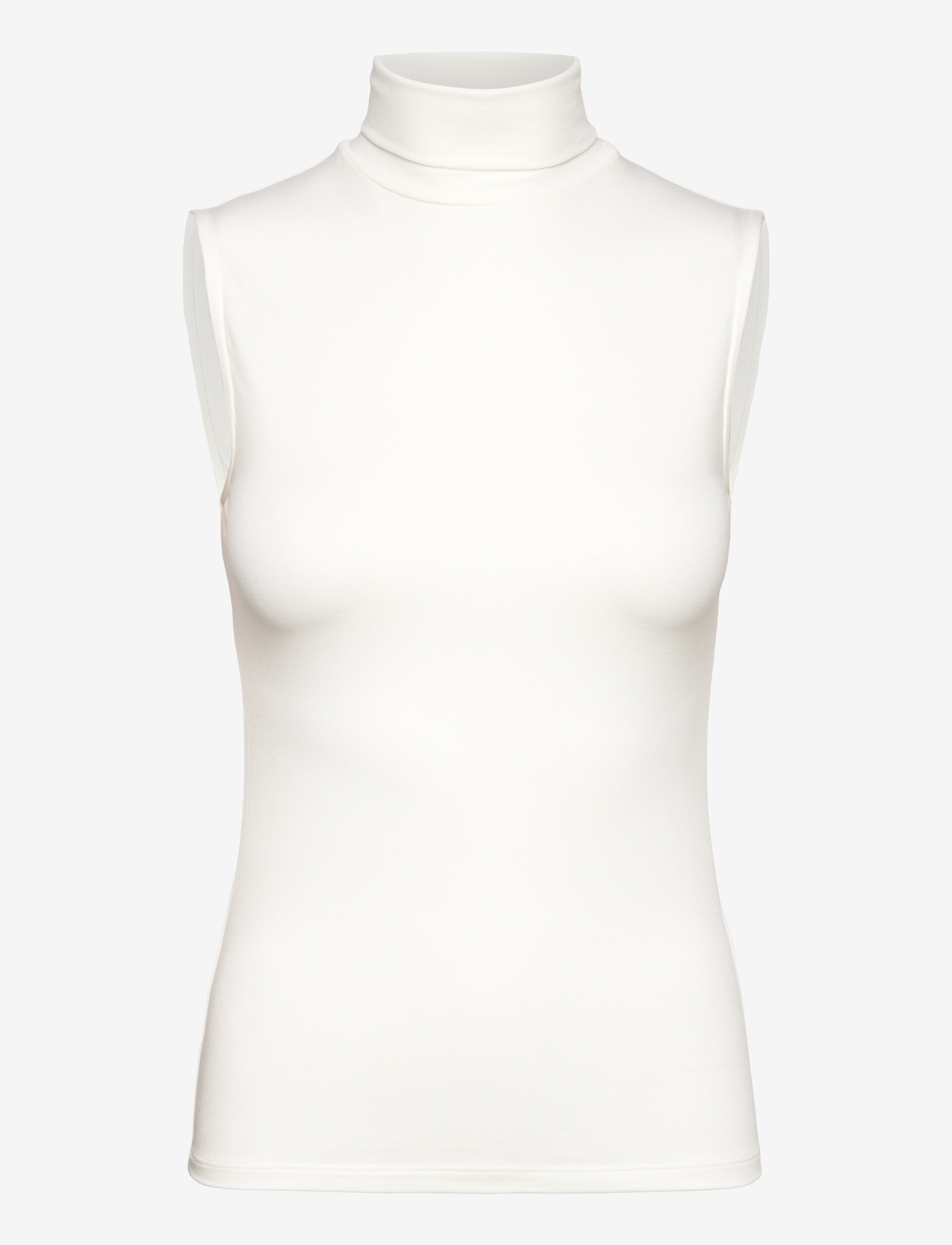 BOSS - Enani - open white - 1