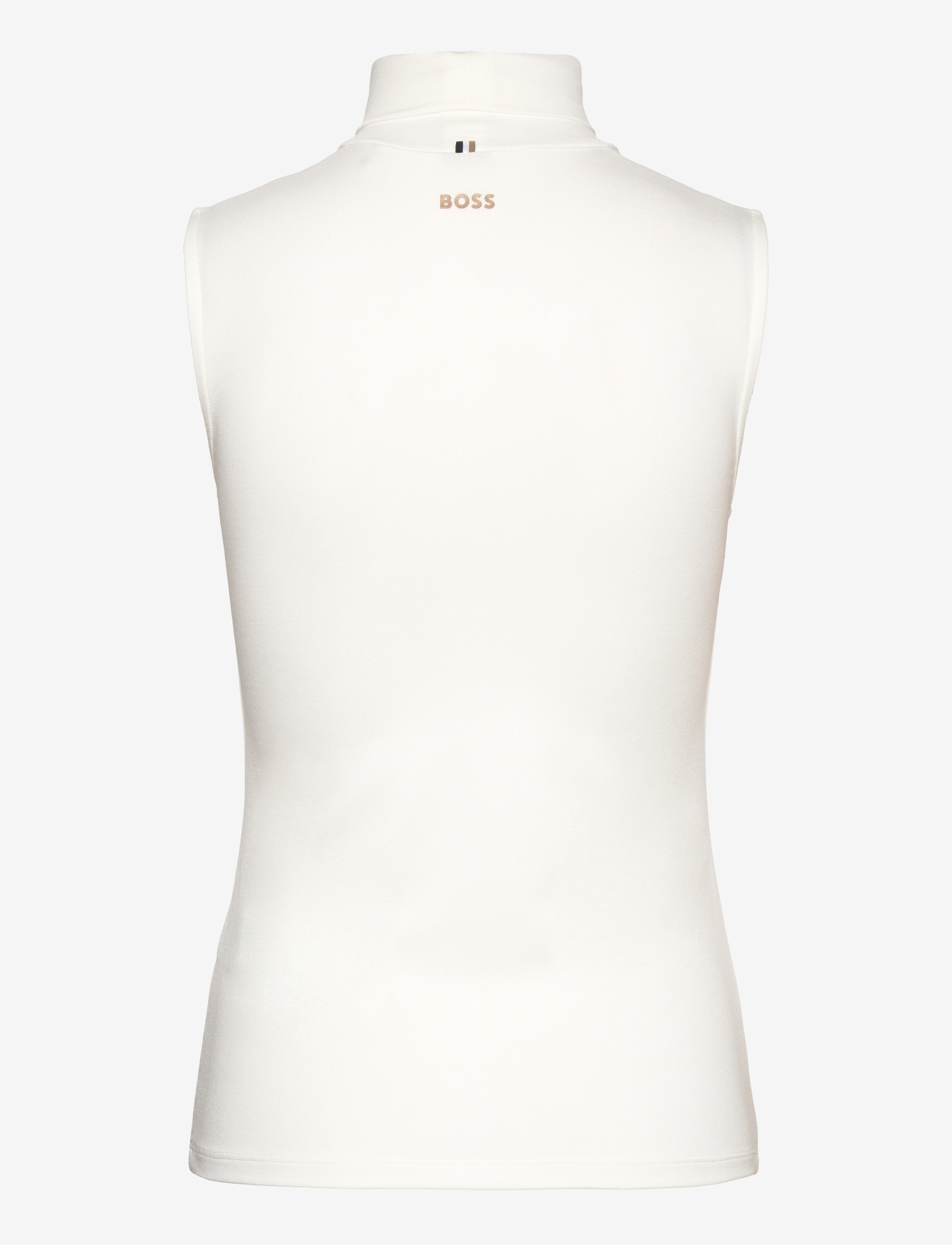 BOSS - Enani - open white - 3