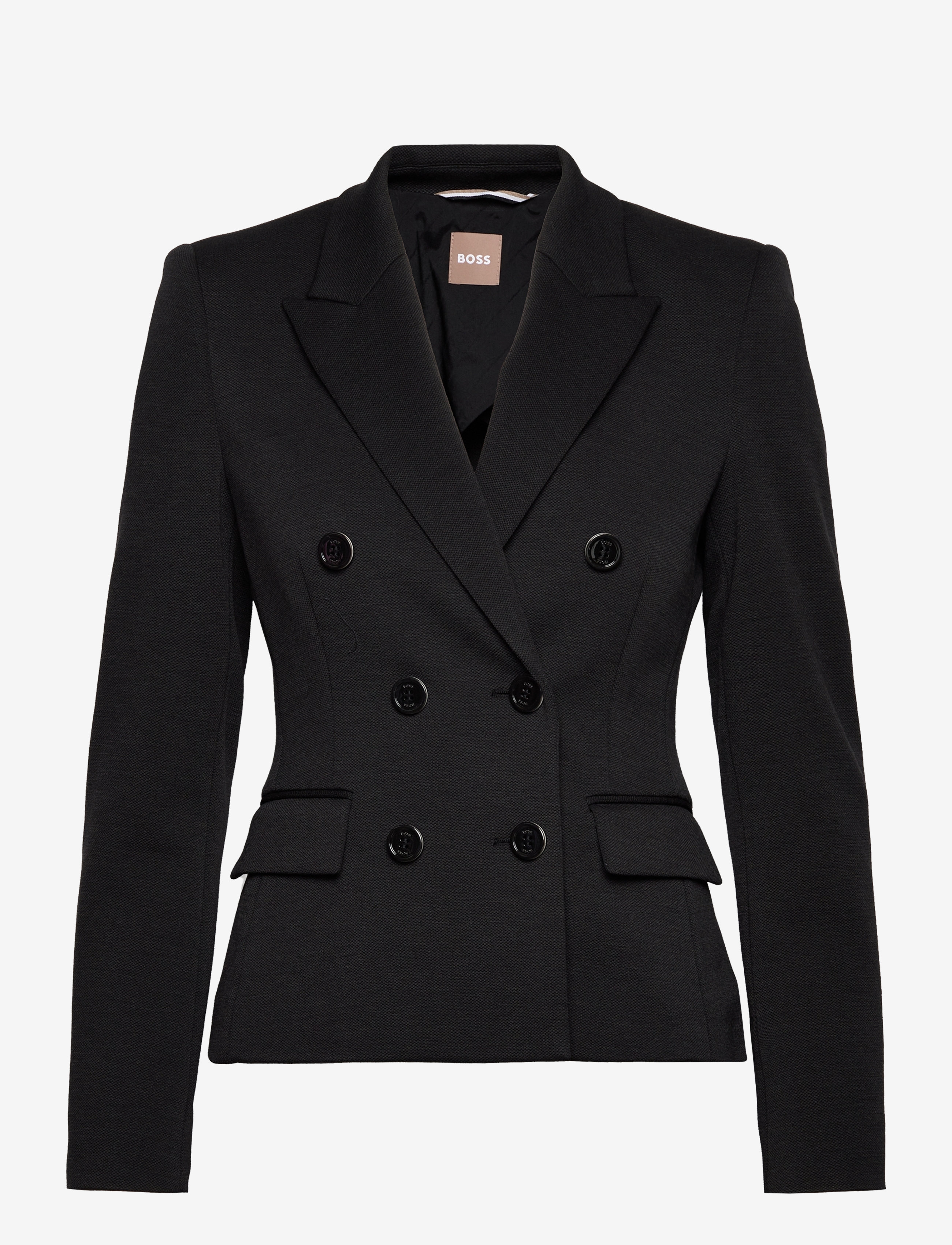 BOSS - Jocalia - black - 1