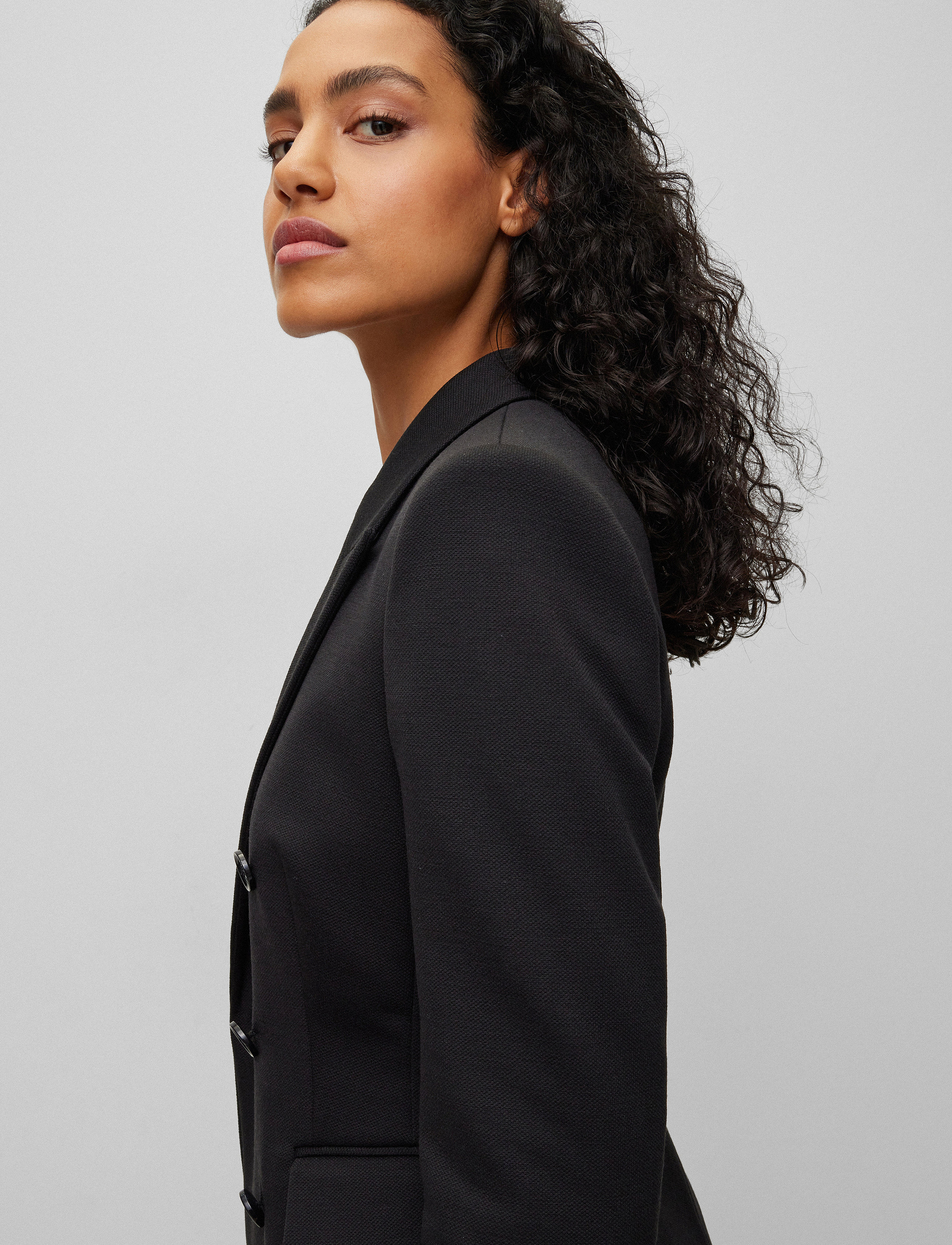 BOSS - Jocalia - black - 3