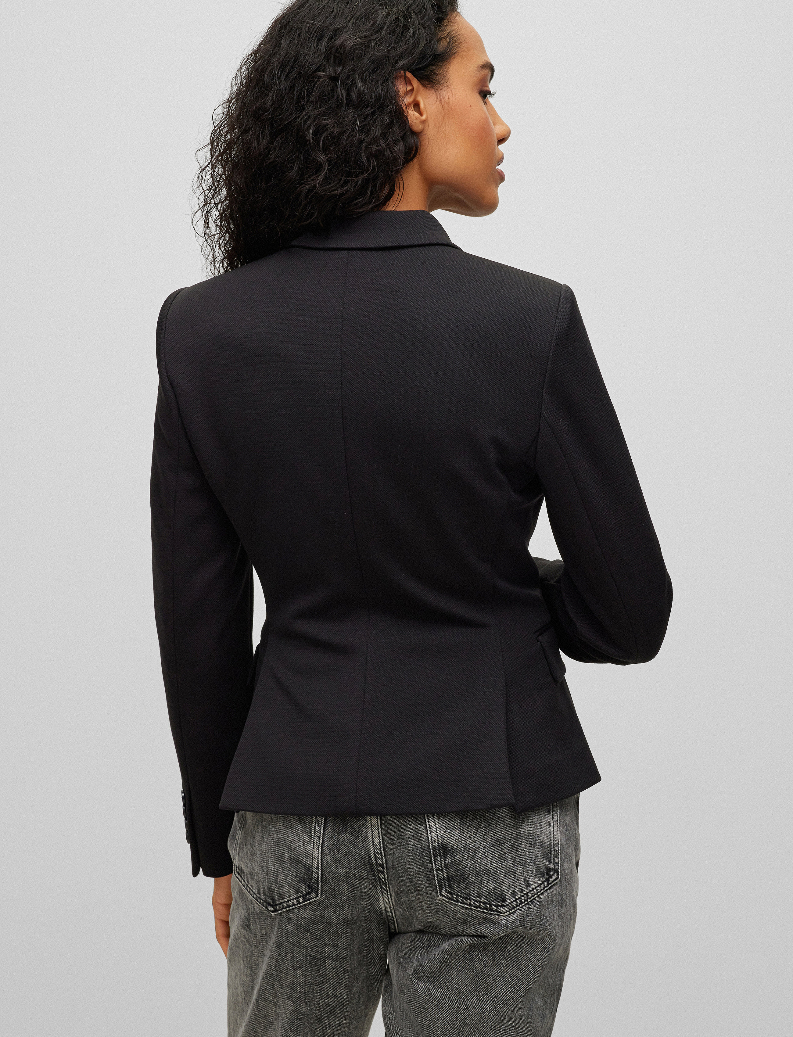 BOSS - Jocalia - black - 5