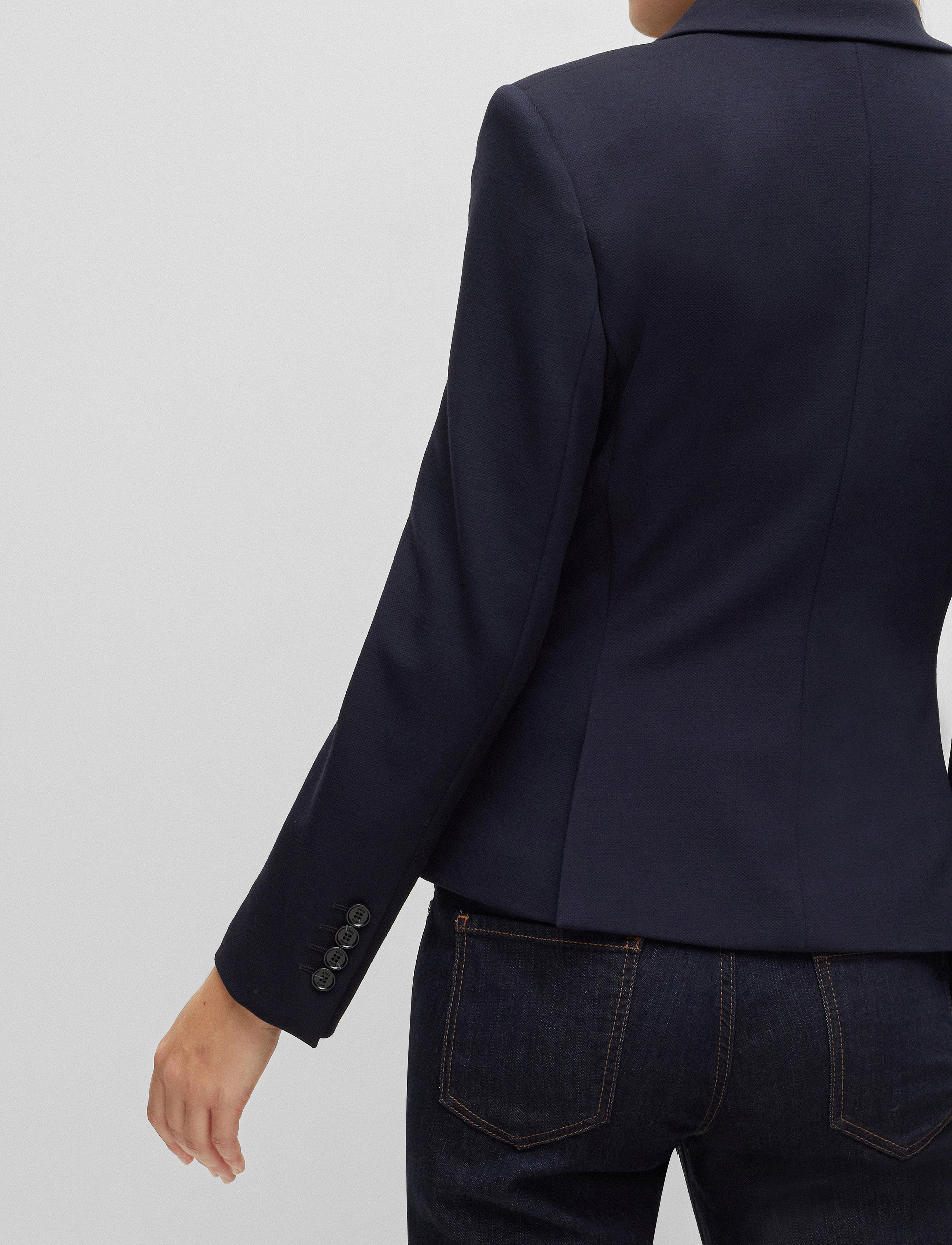 BOSS - Jocalia - open blue - 4