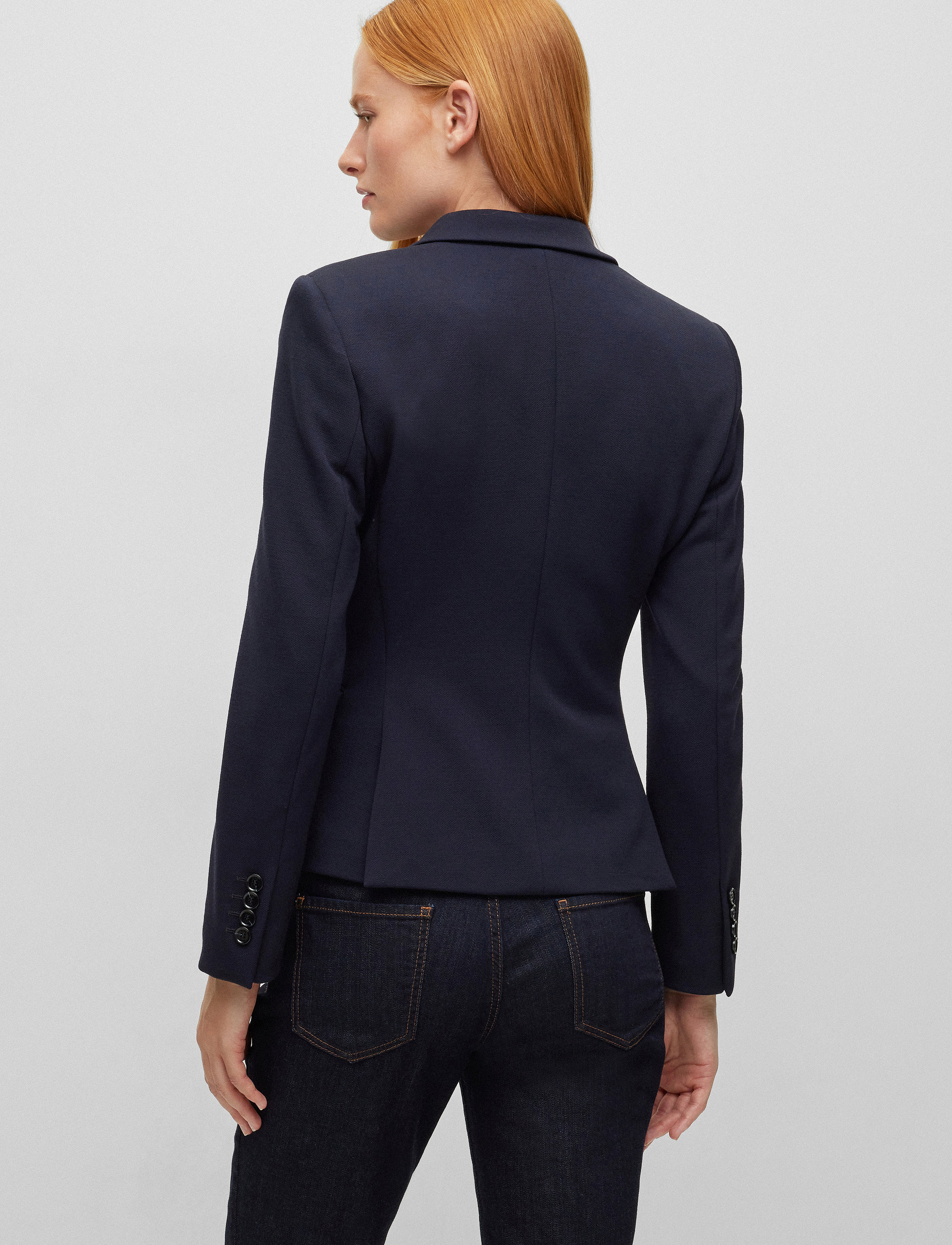 BOSS - Jocalia - open blue - 5