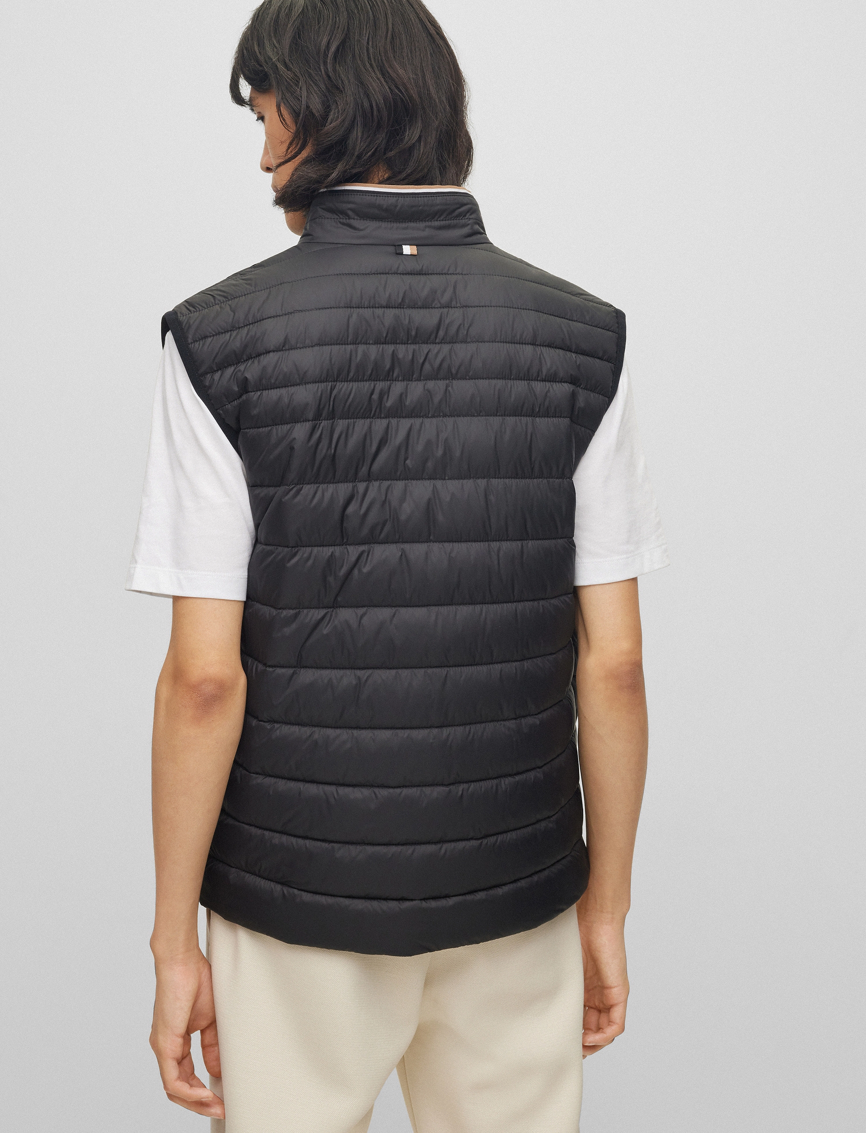 BOSS - Darolan - jackor & rockar - black - 5