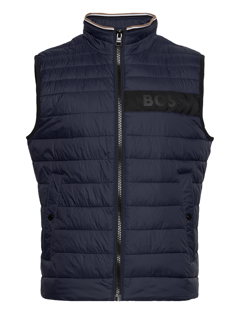 BOSS - Darolan - västar - dark blue - 1