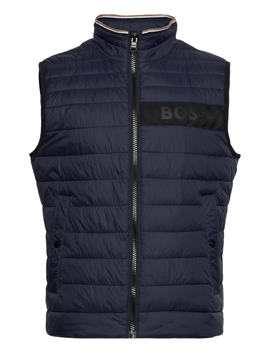 BOSS - Darolan - westen - dark blue - 1