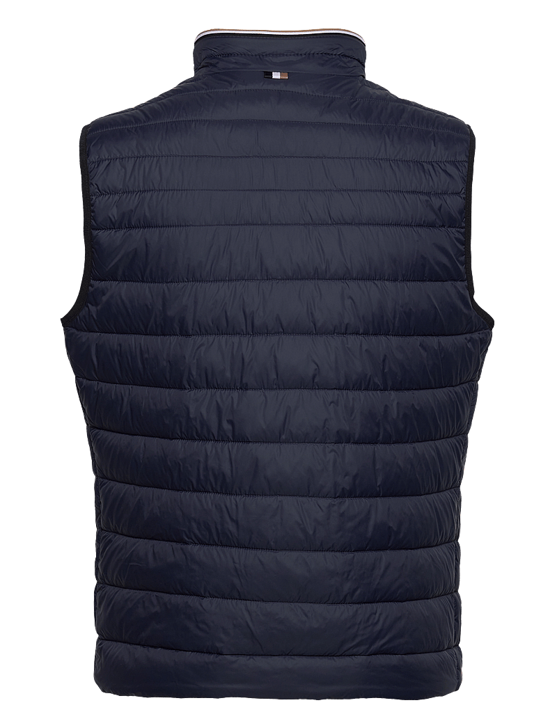 BOSS - Darolan - västar - dark blue - 2