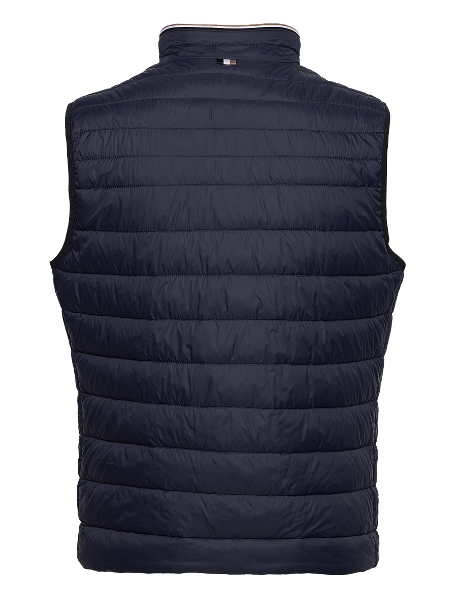 BOSS - Darolan - westen - dark blue - 2