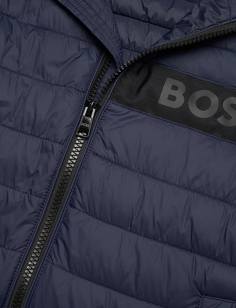 BOSS - Darolan - västar - dark blue - 5