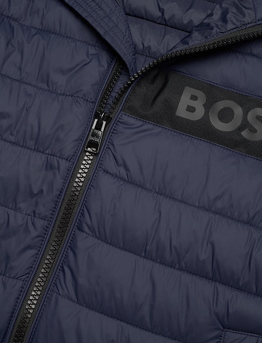 BOSS - Darolan - westen - dark blue - 5