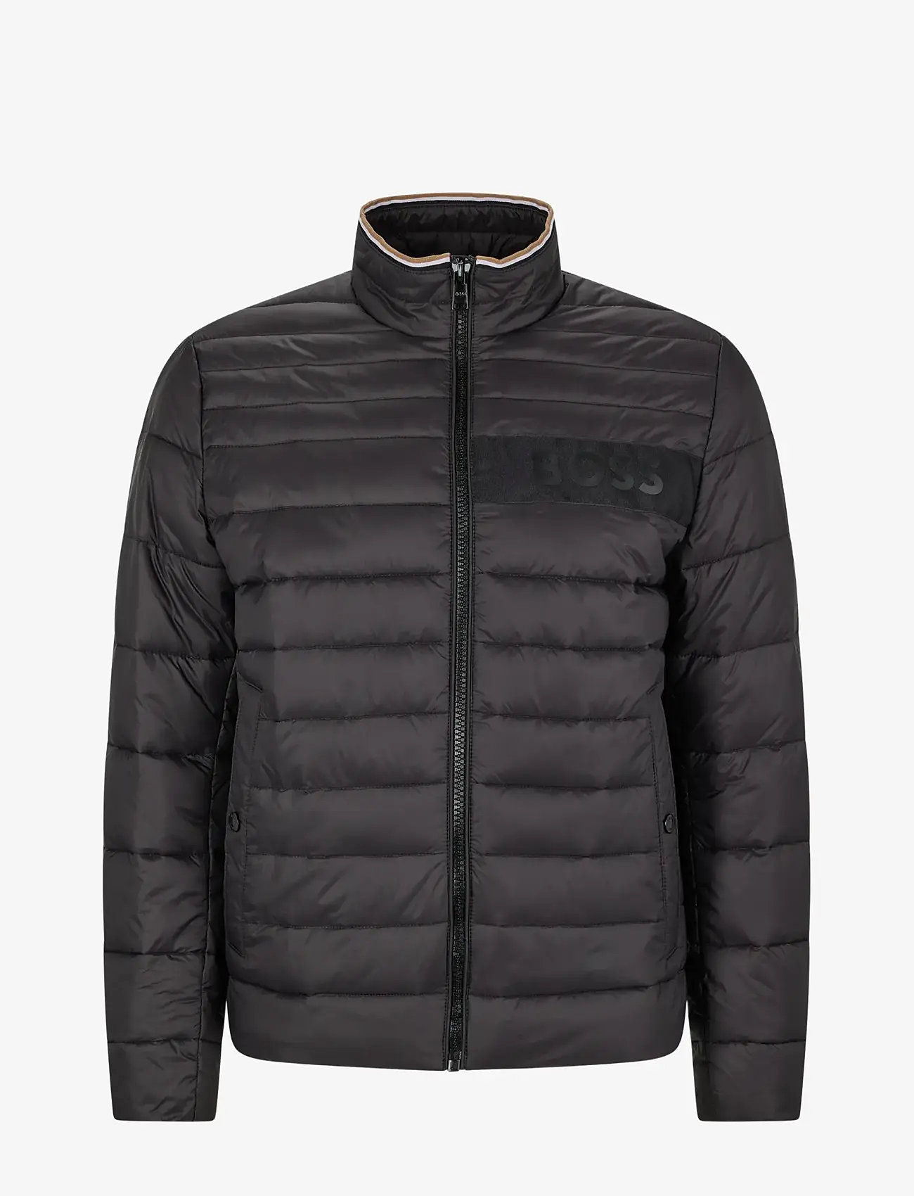 BOSS - Darolus - black - 0