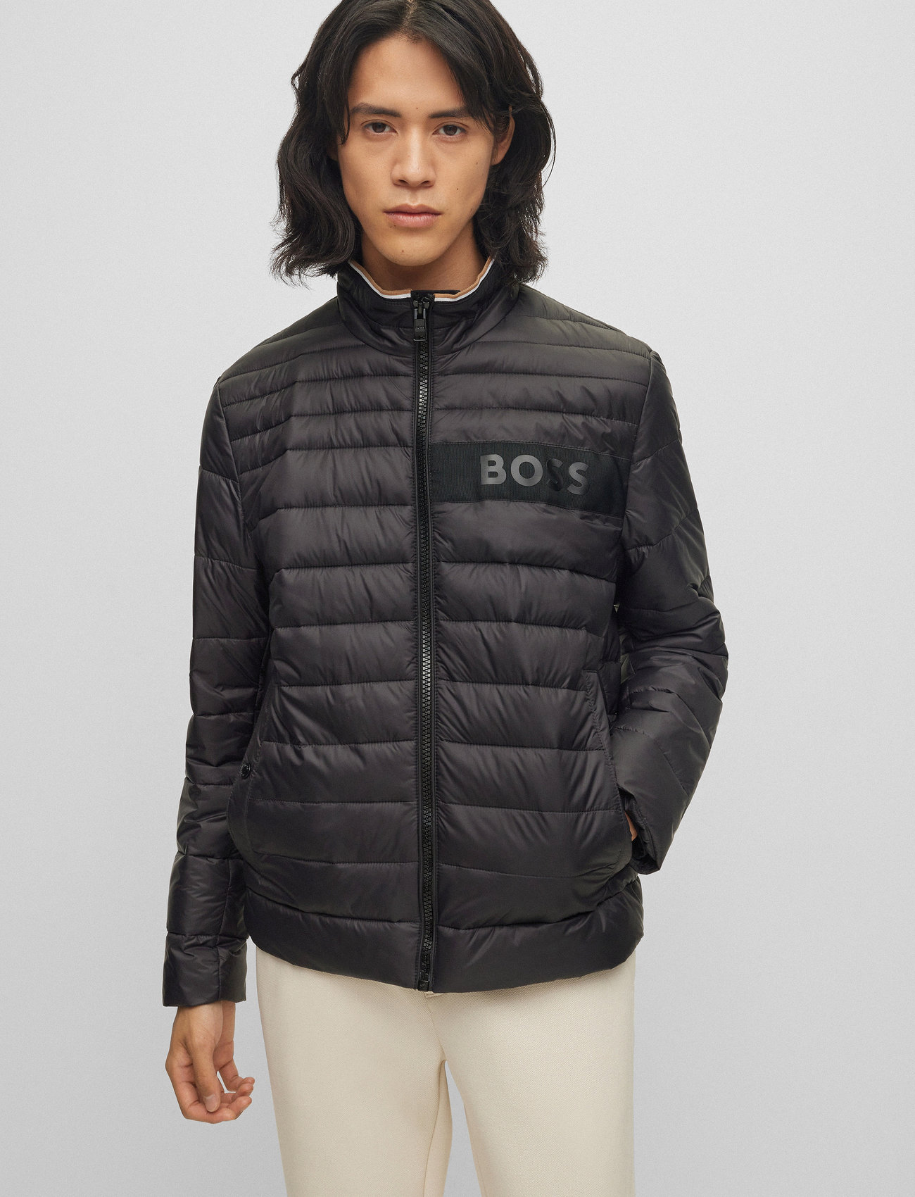 BOSS - Darolus - black - 1