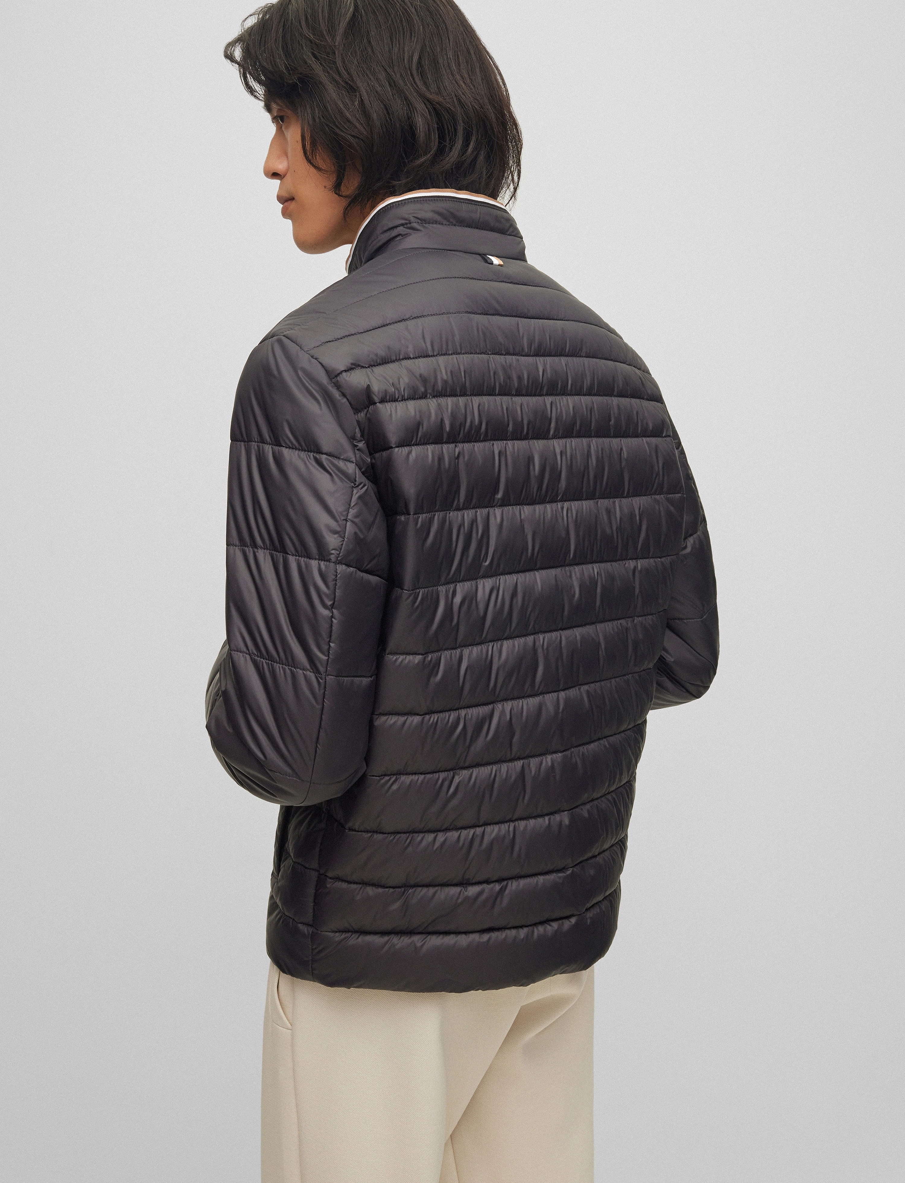 BOSS - Darolus - black - 2