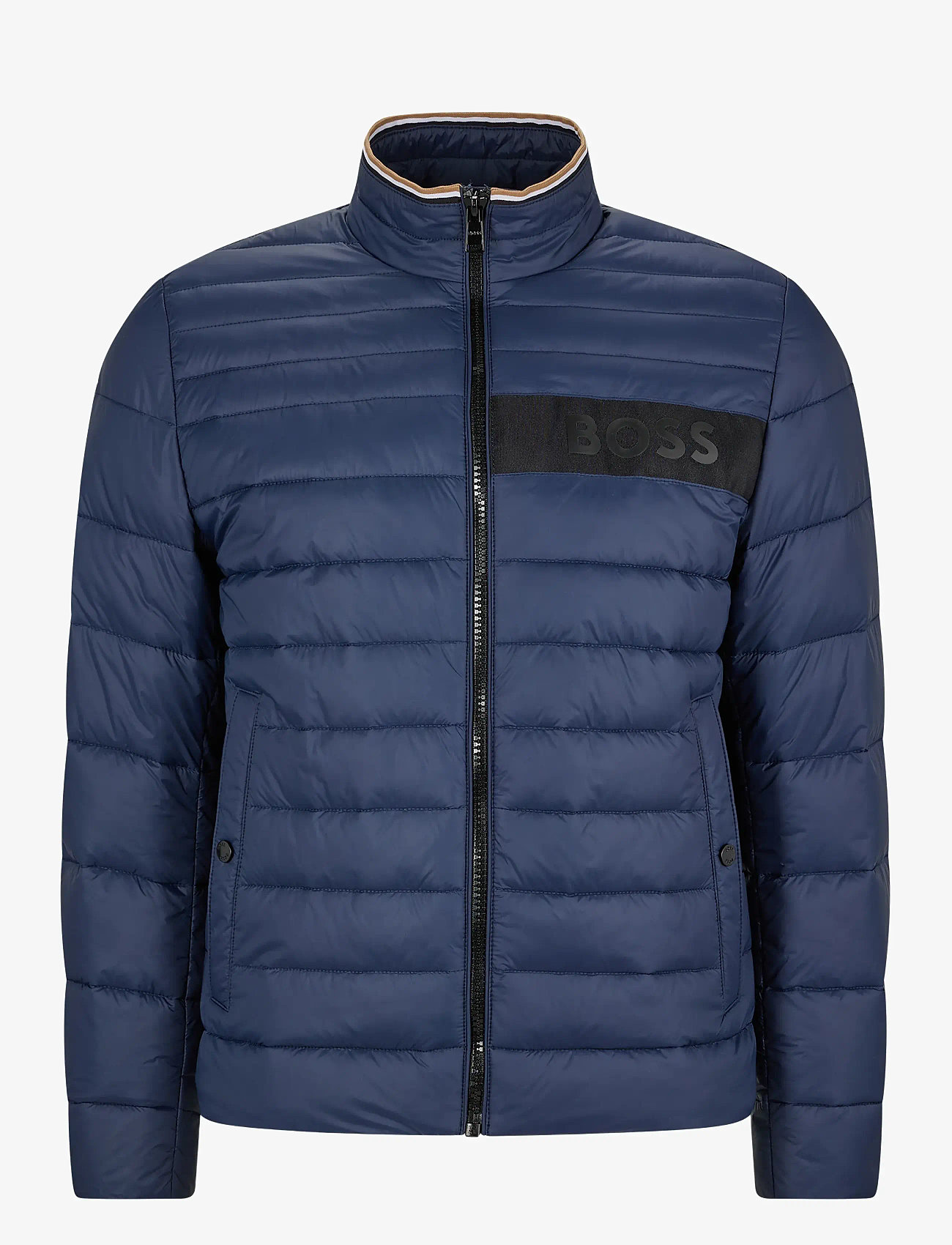 BOSS - Darolus - dark blue - 1