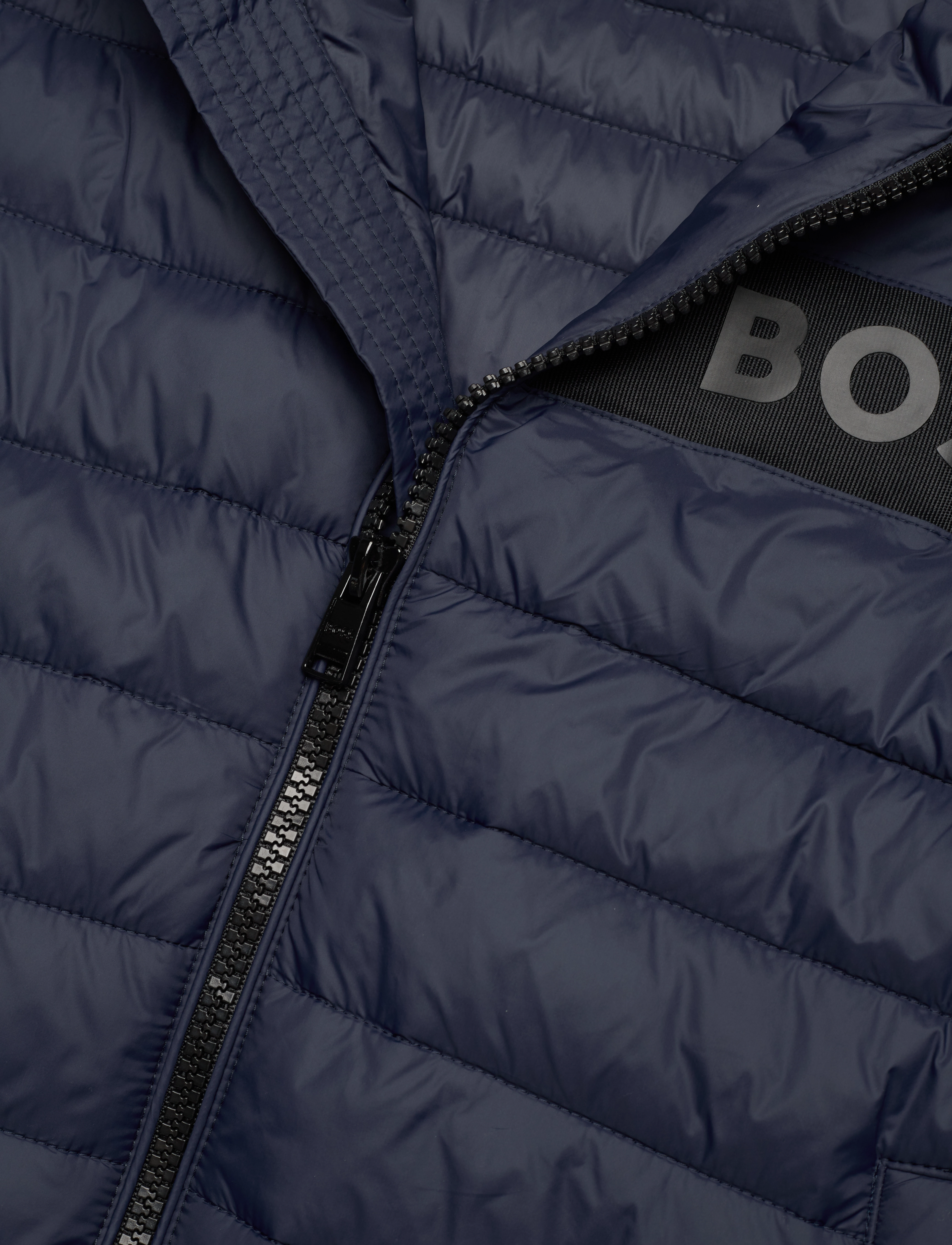 BOSS - Darolus - dark blue - 5
