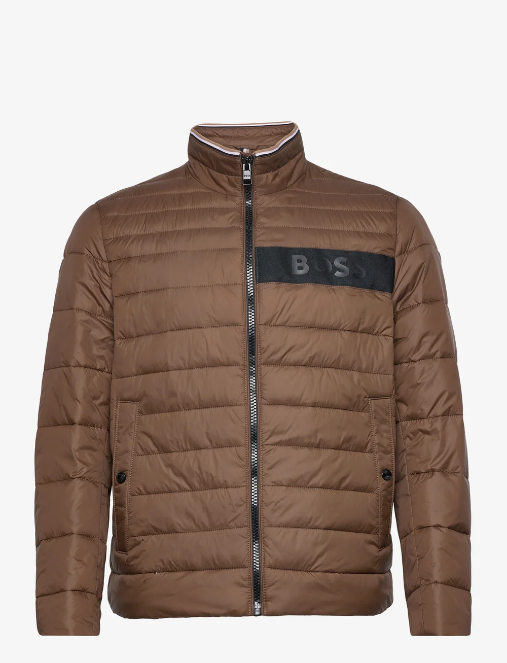 Hugo boss online shop returns