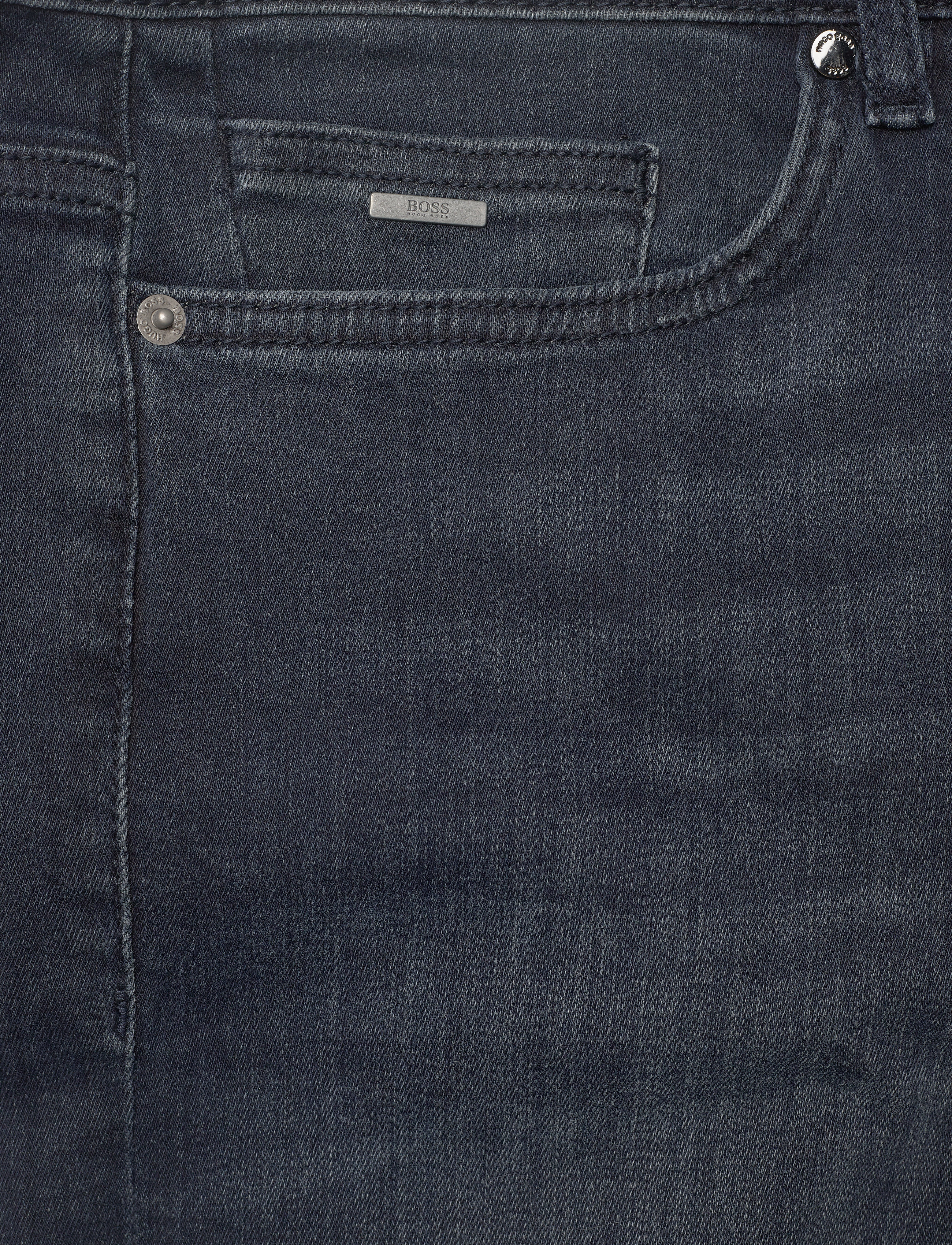 BOSS - Delaware3-1-200 - navy - 3